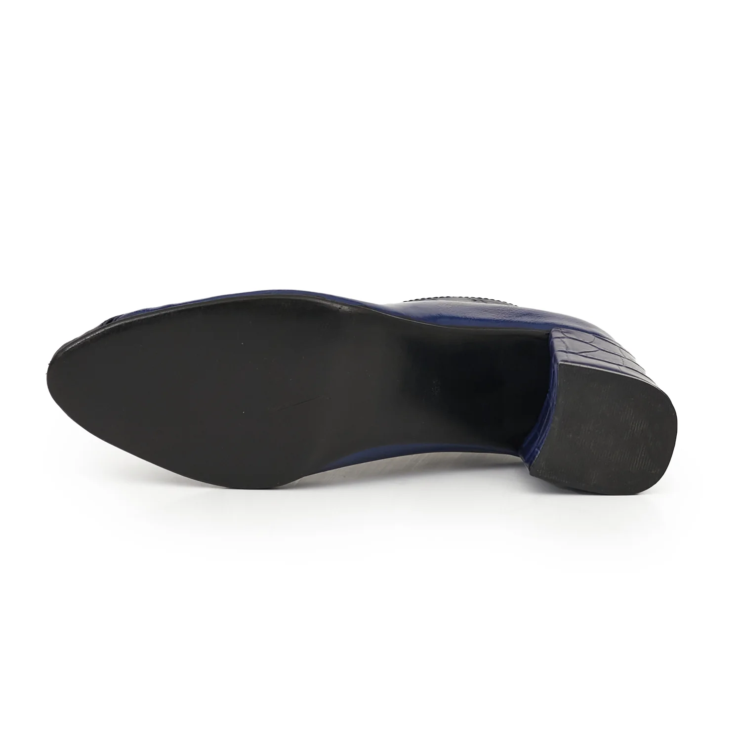 BOTINETA TRUMAN AZUL - Image 7