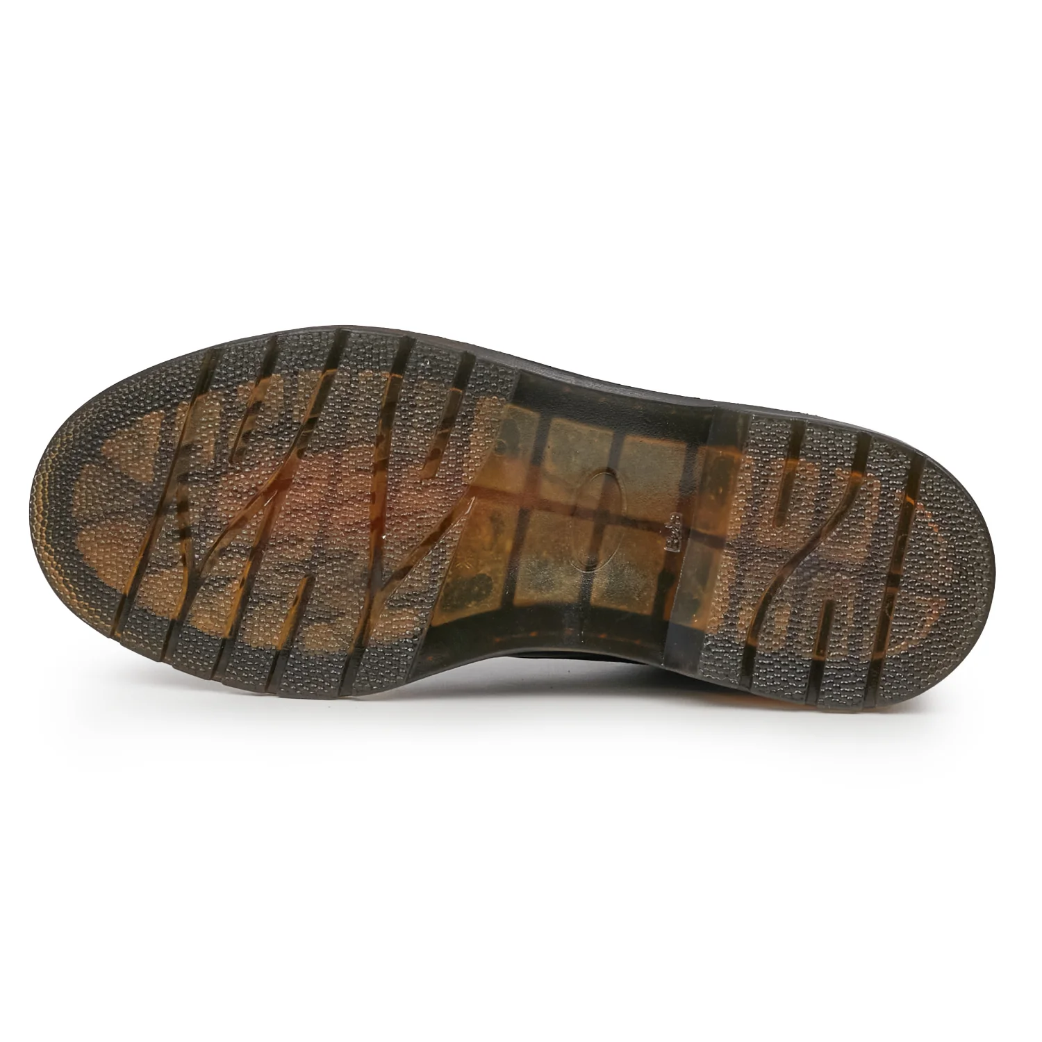 BORCEGO DAYTONA NEGRO - Image 6