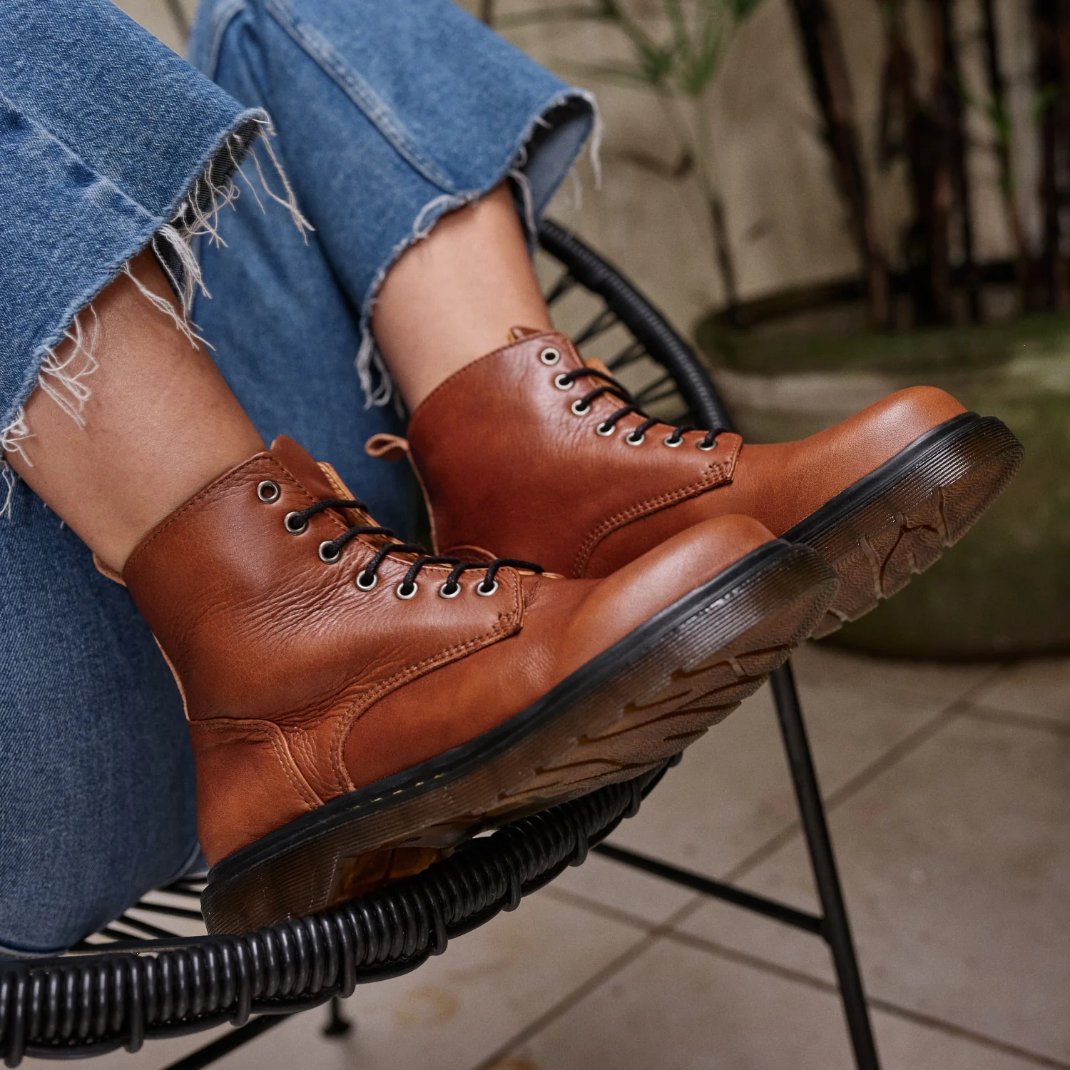 BORCEGO DAYTONA SUELA - Image 10
