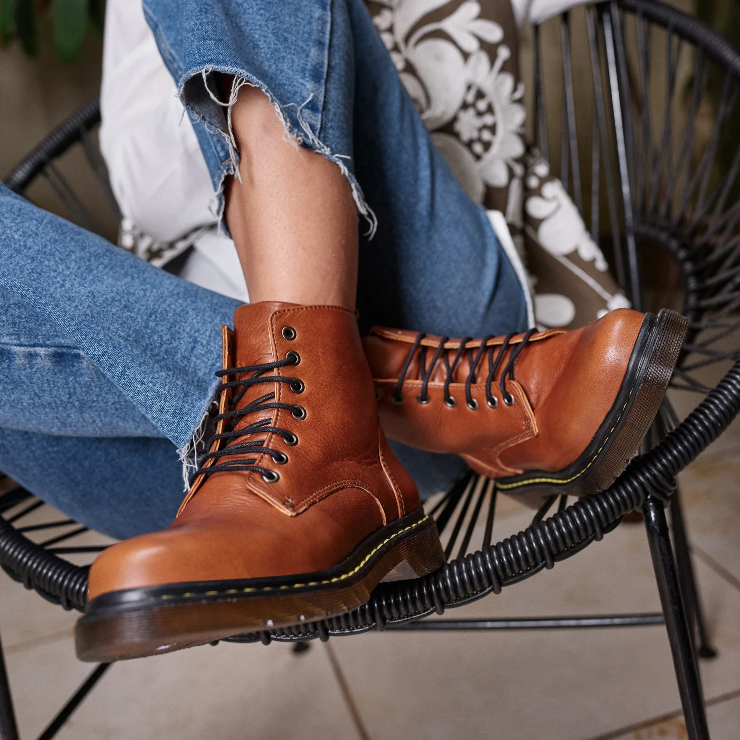 BORCEGO DAYTONA SUELA - Image 11