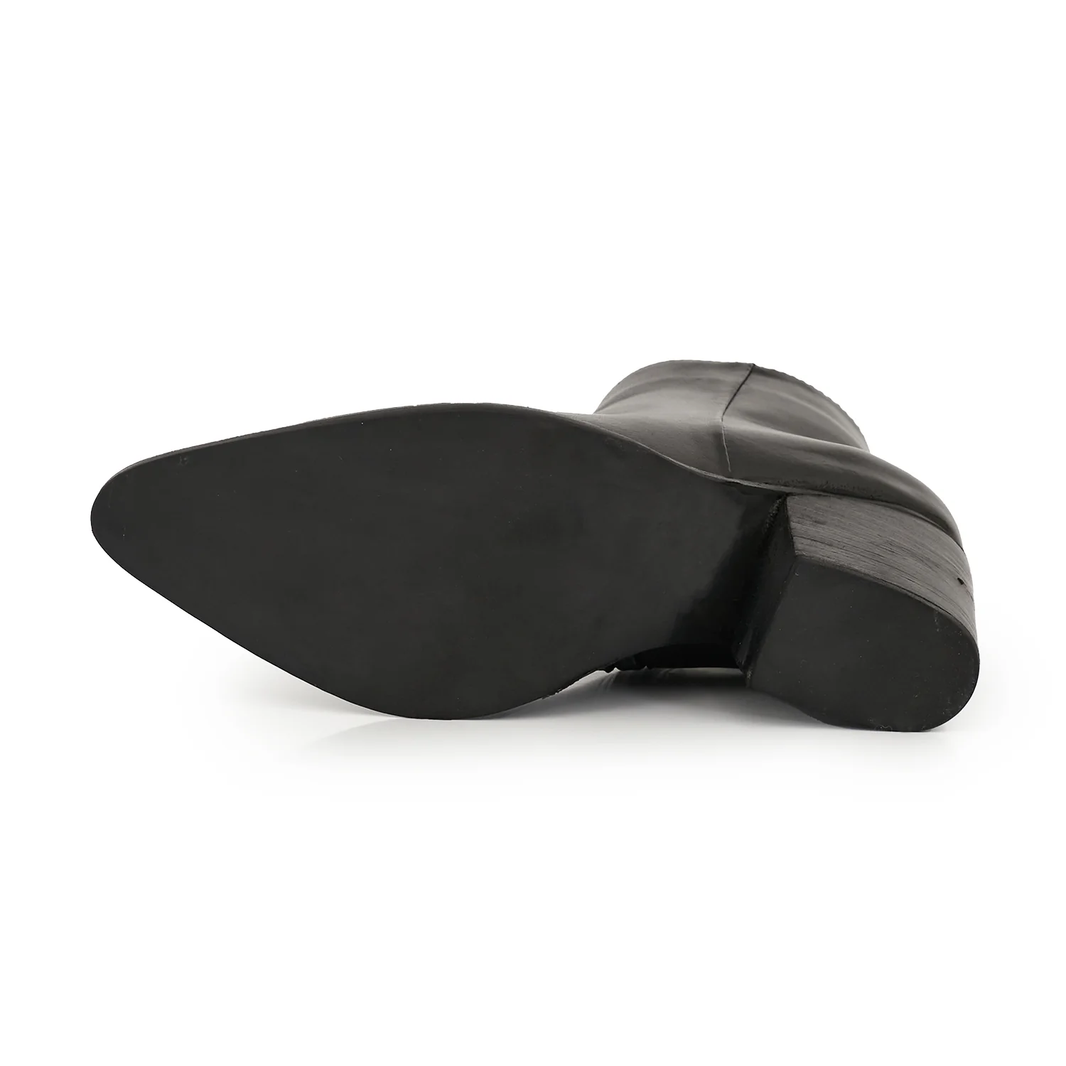 BOTA DEVOL NEGRA - Image 6
