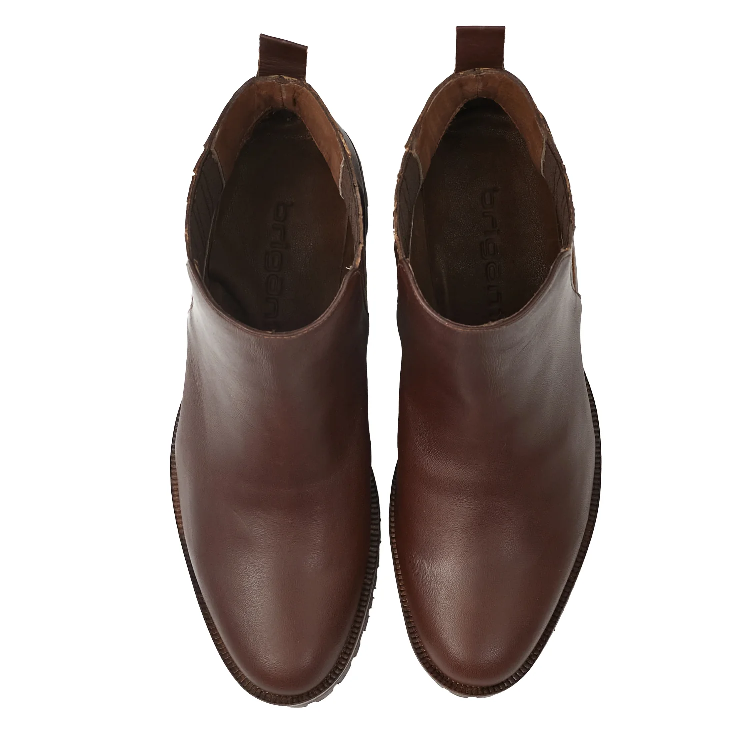 BOTINETA HARRISBURG MARRON - Image 5