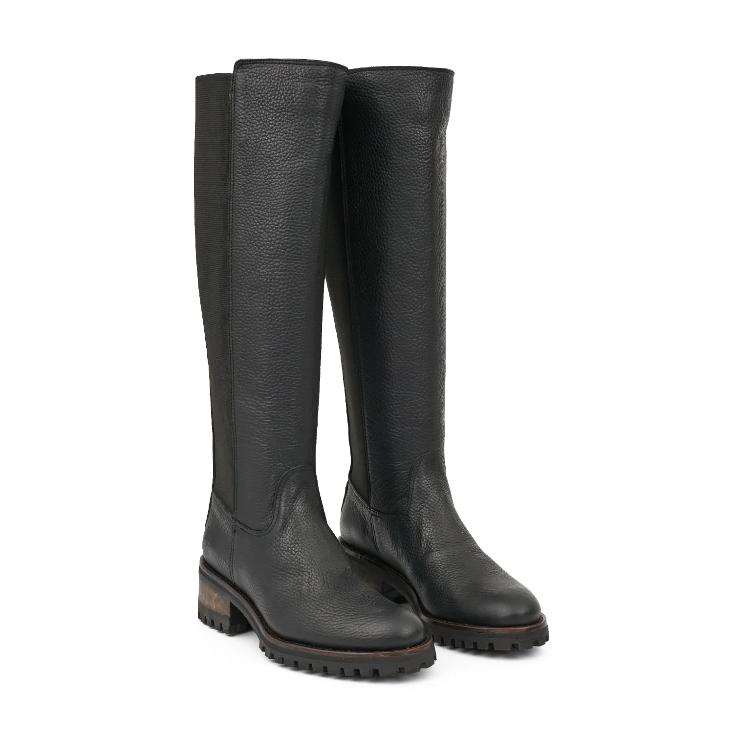 BOTA DEVILS NEGRO - Image 3