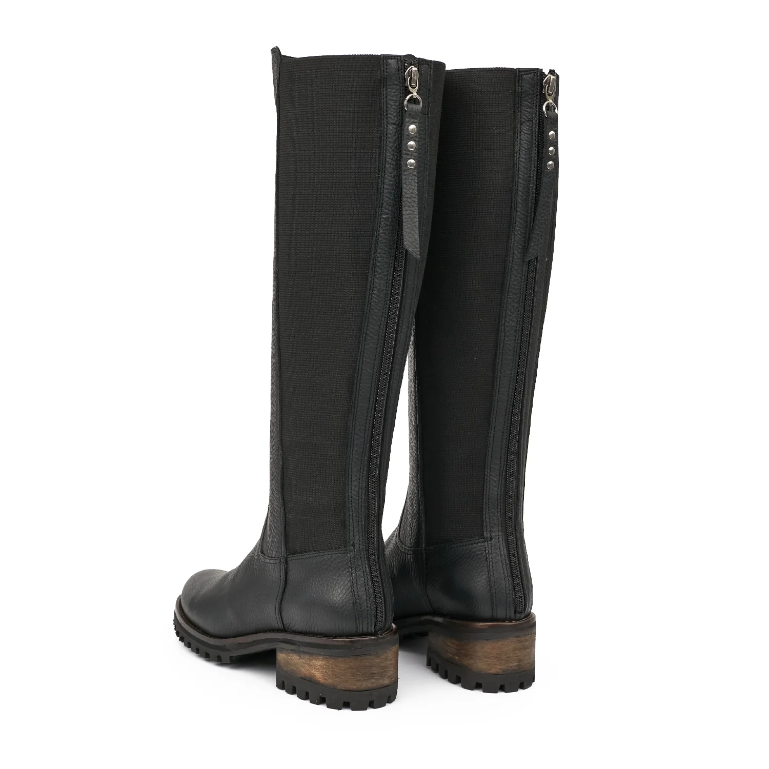 BOTA DEVILS NEGRO - Image 4