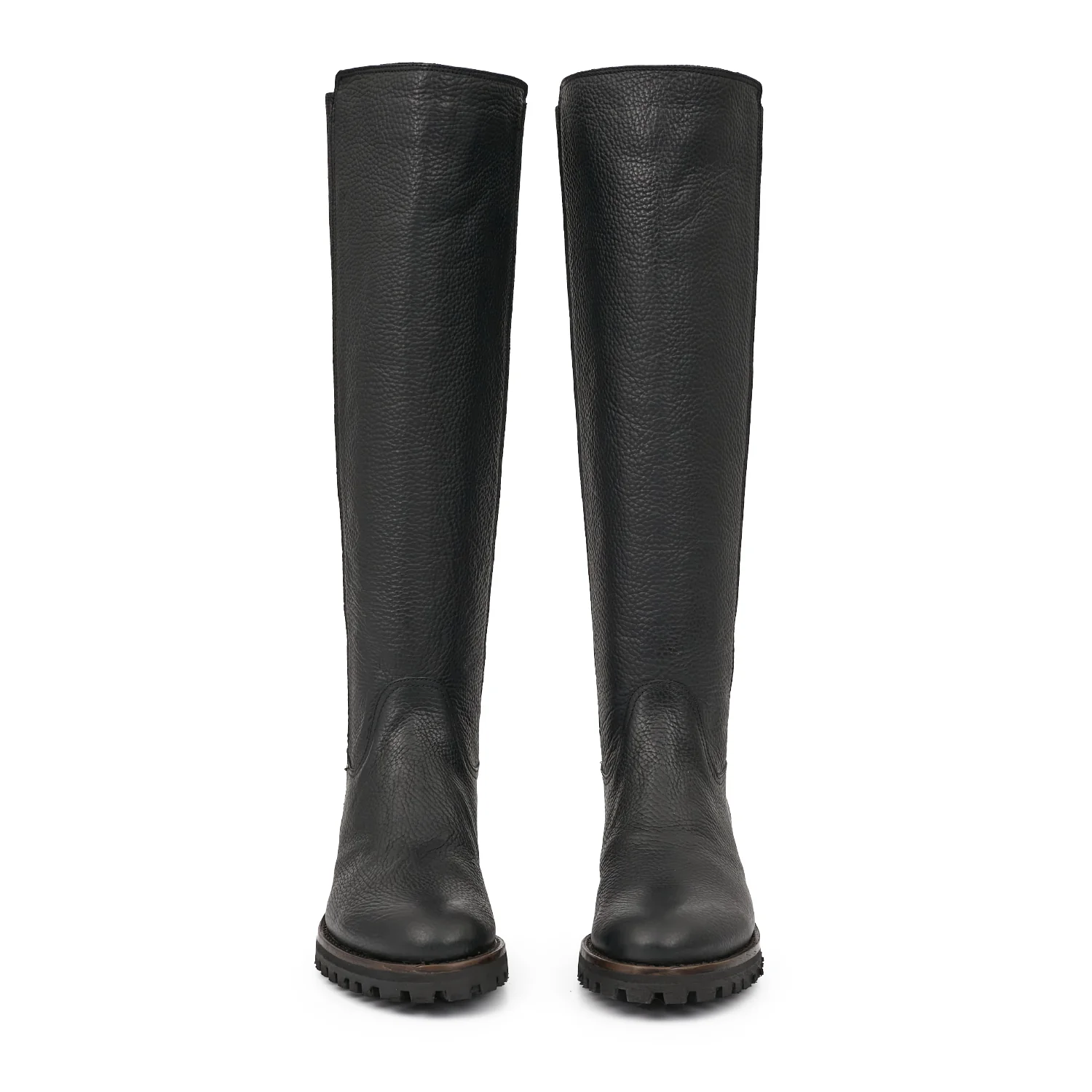 BOTA DEVILS NEGRO - Image 5