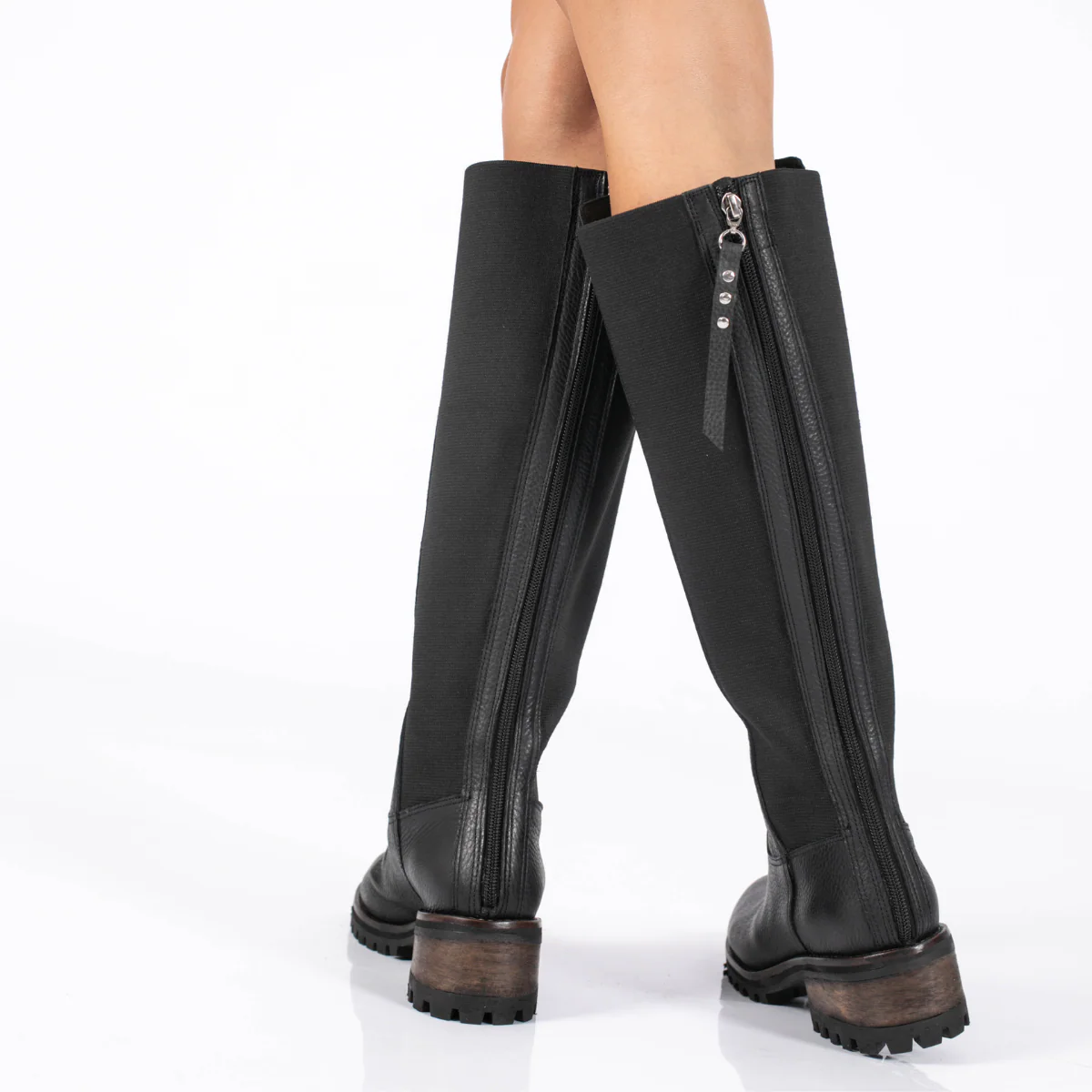 BOTA DEVILS NEGRO - Image 9