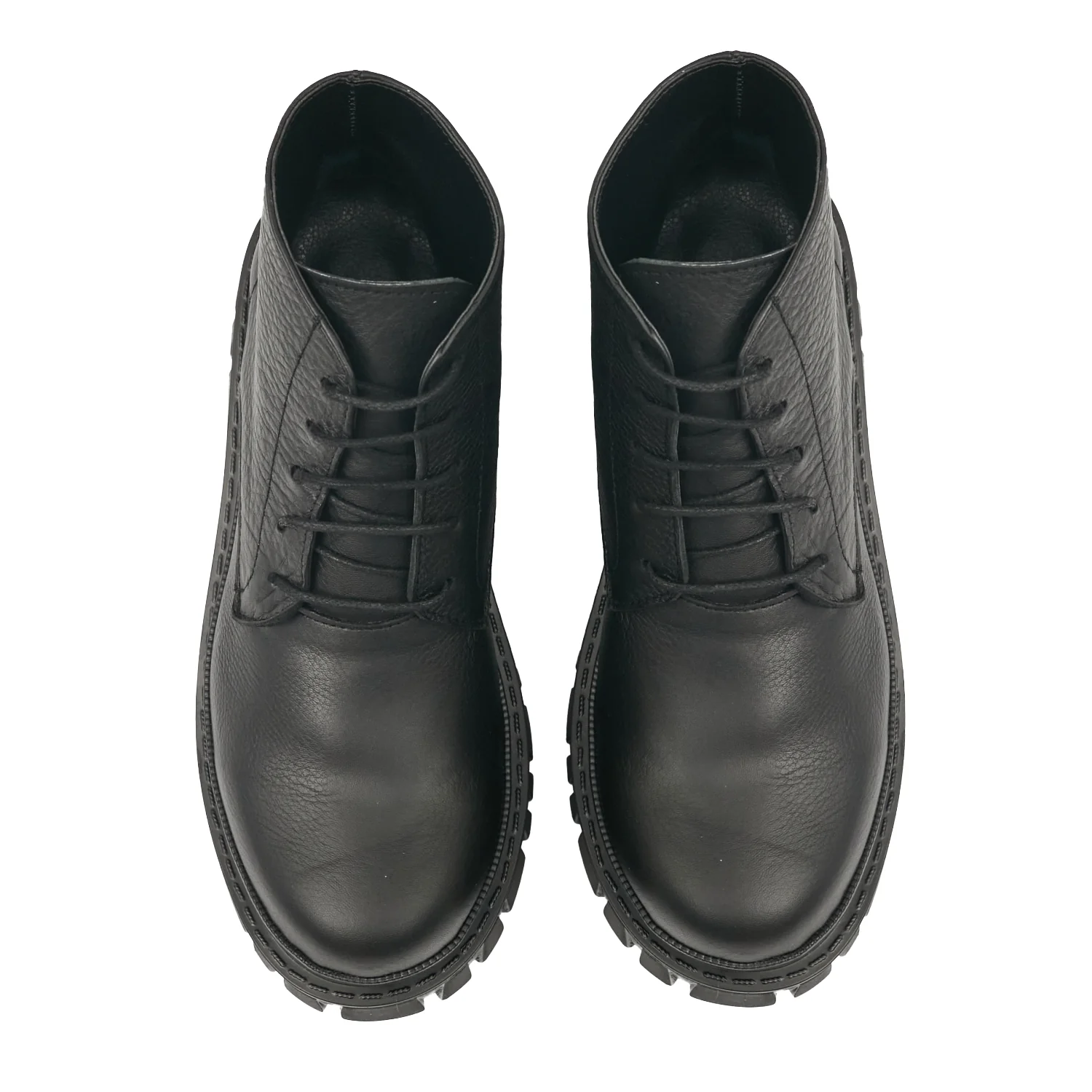 BORCEGO KETTLE NEGRO - Image 5