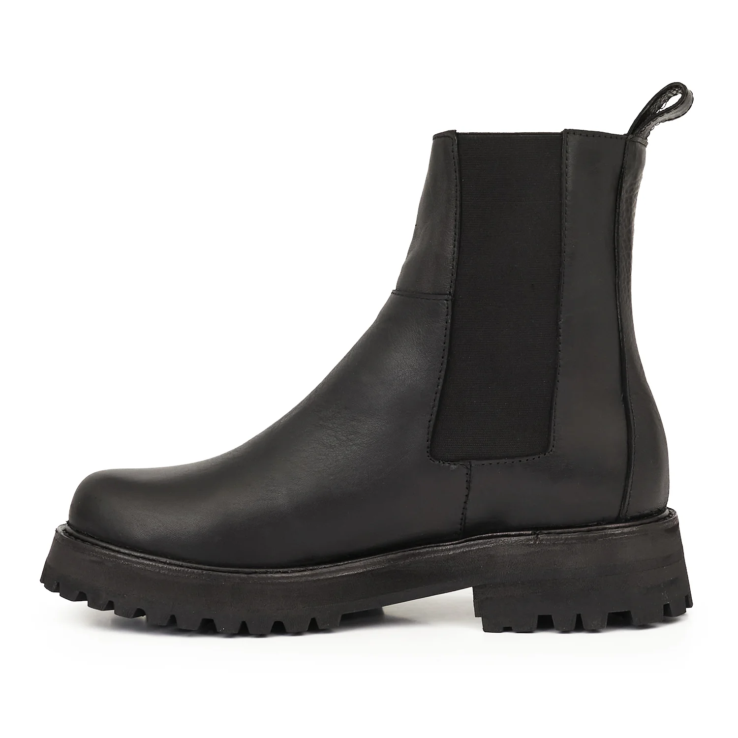 BOTA YORK NEGRA - Image 2