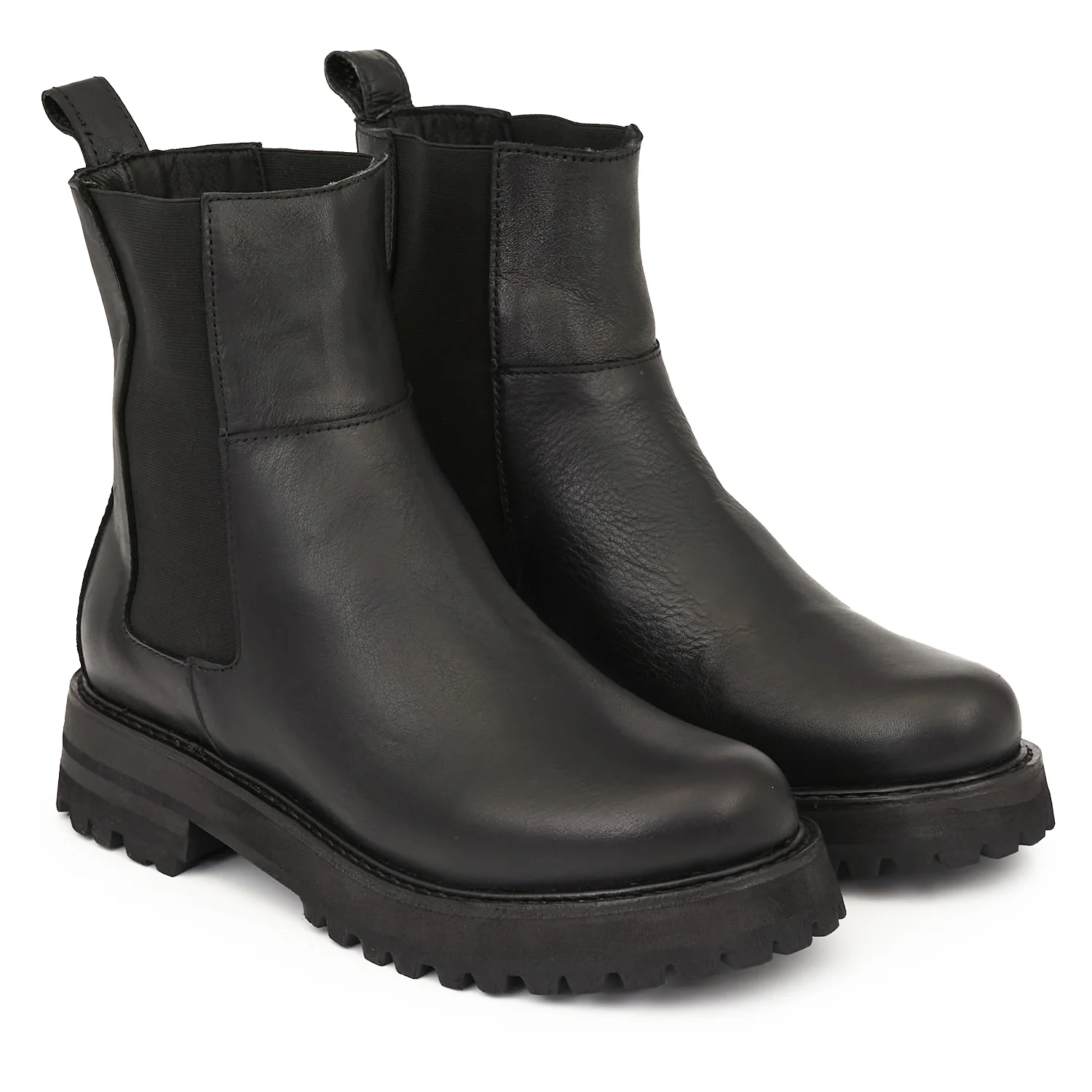BOTA YORK NEGRA - Image 3