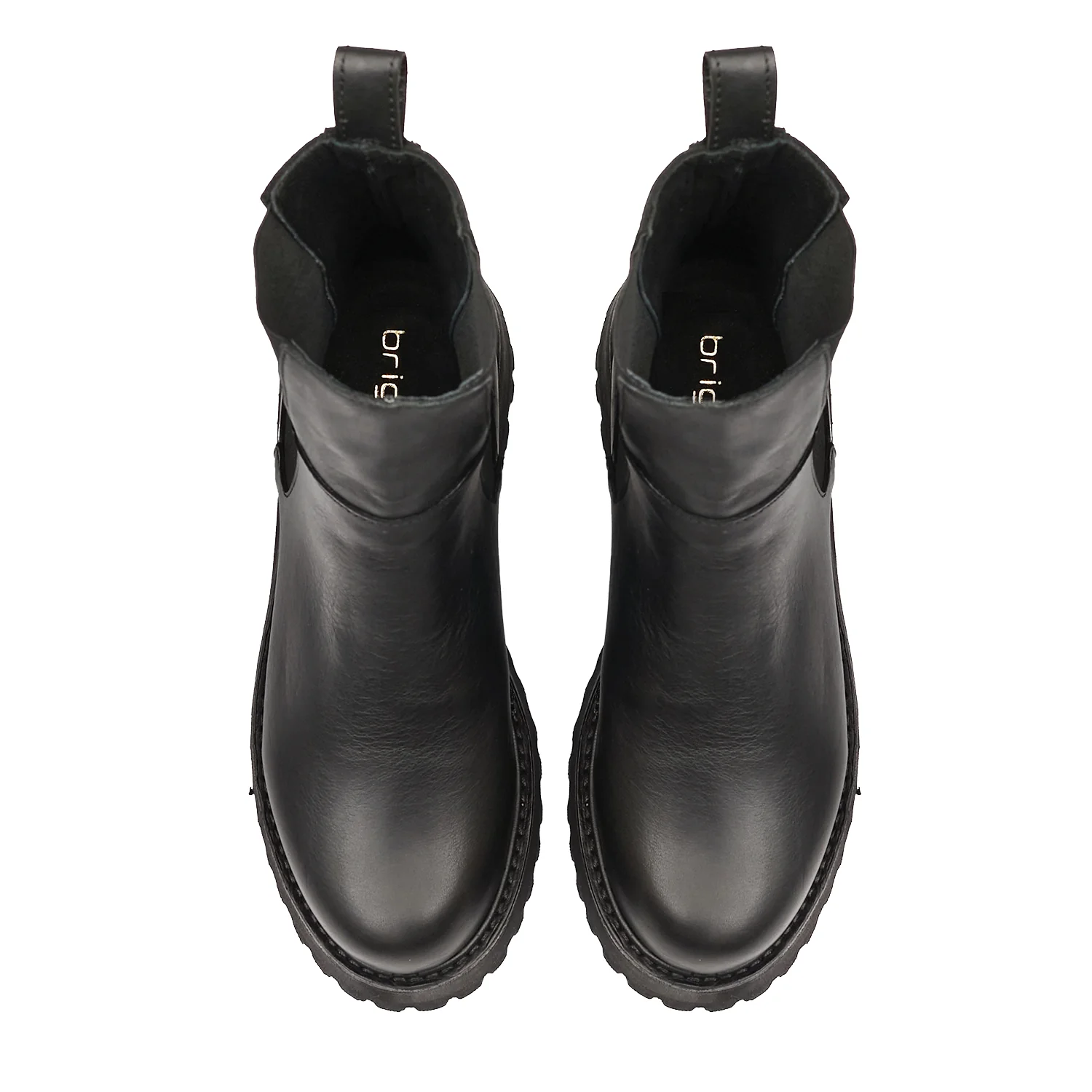 BOTA YORK NEGRA - Image 6