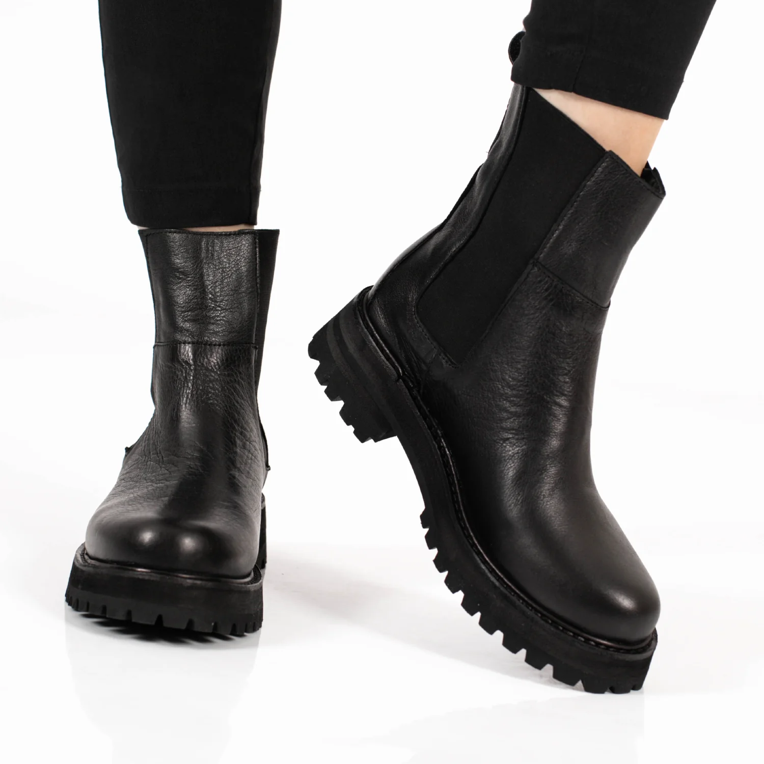 BOTA YORK NEGRA - Image 8