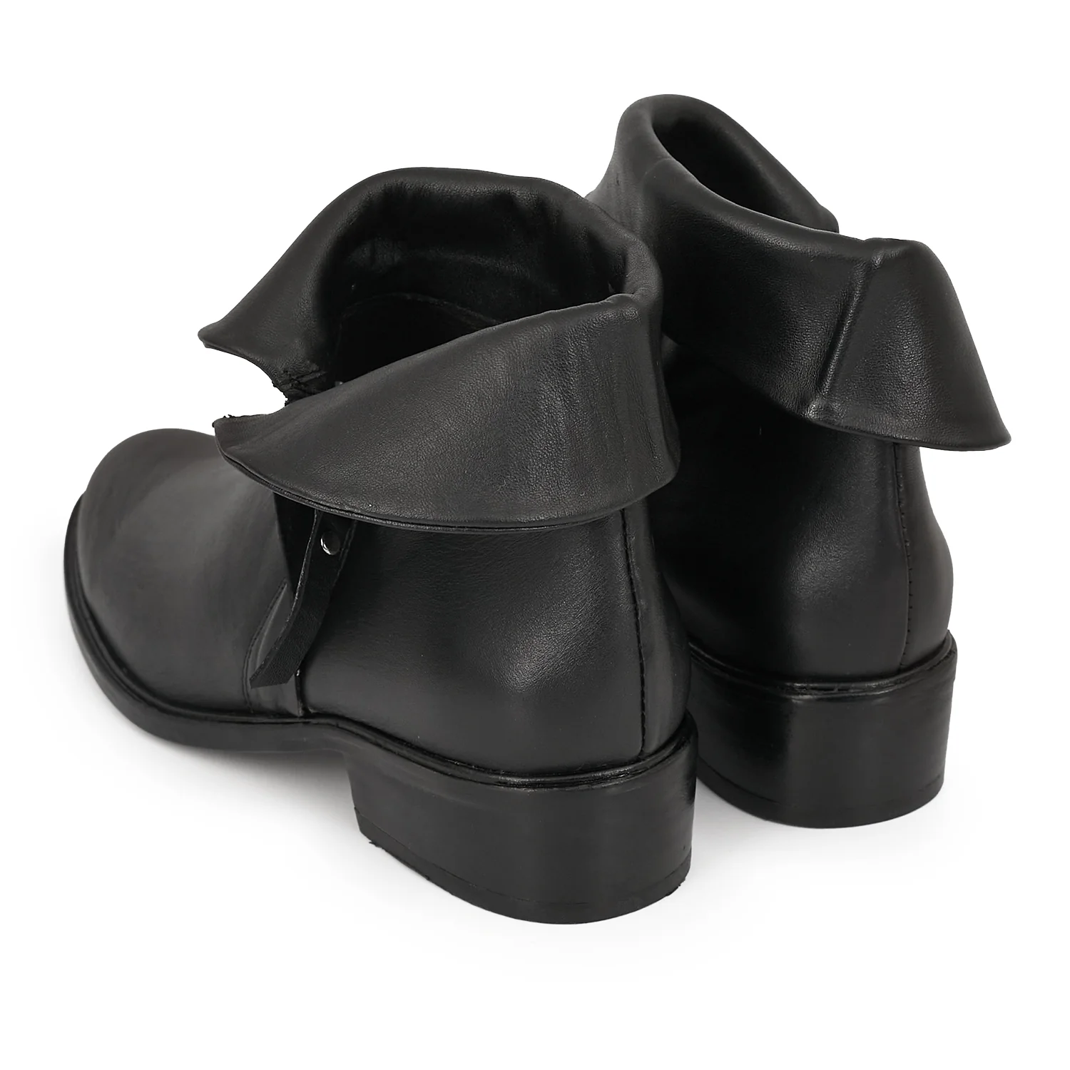 BOTINETA CABUR NEGRA - Image 4