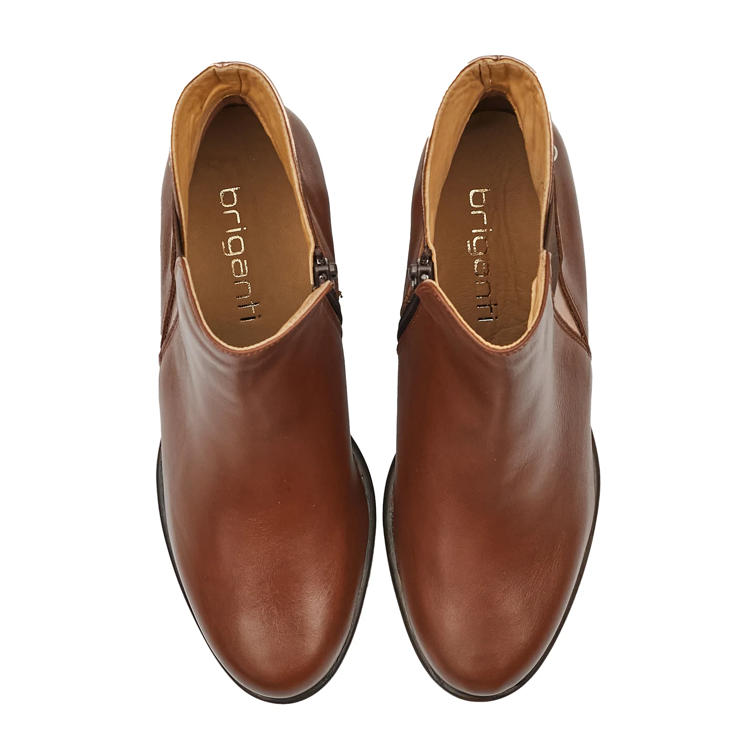 BOTA PLAIN MARRON - Image 6