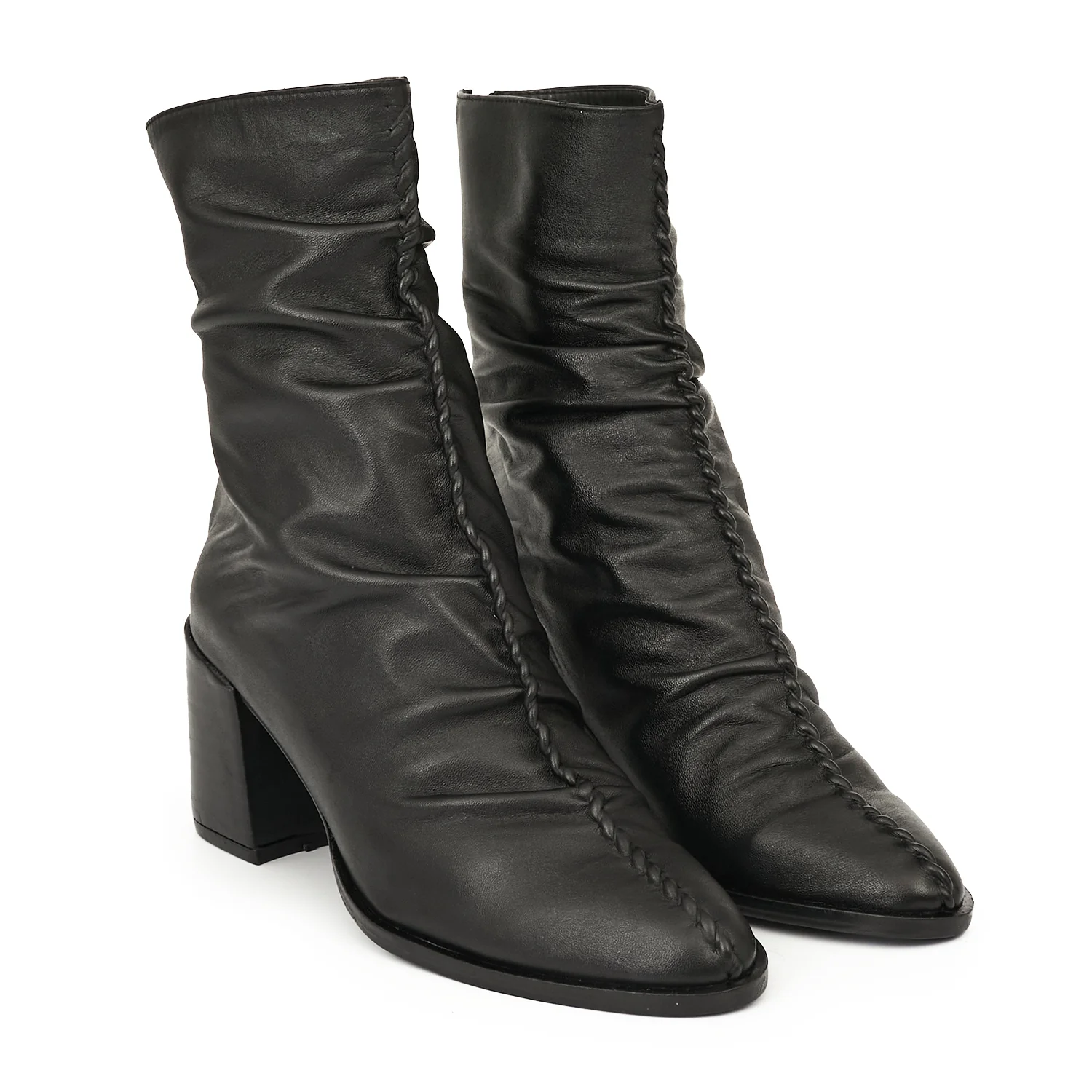 BOTA SANDERSON NEGRA - Image 3