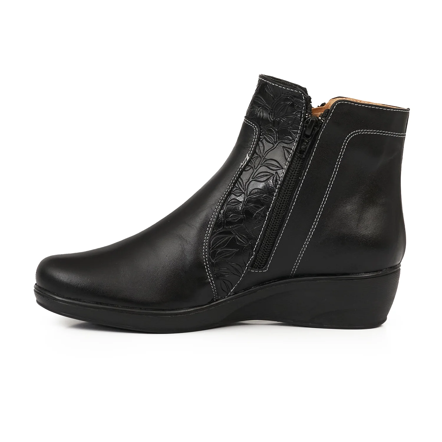 BOTA PEARSON NEGRA - Image 2