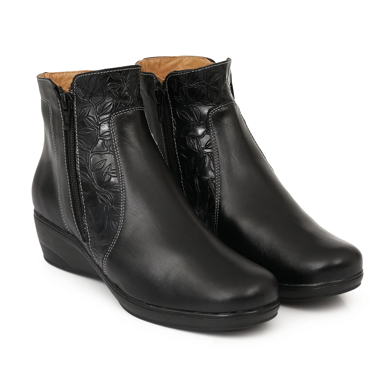 BOTA PEARSON NEGRA - Image 3