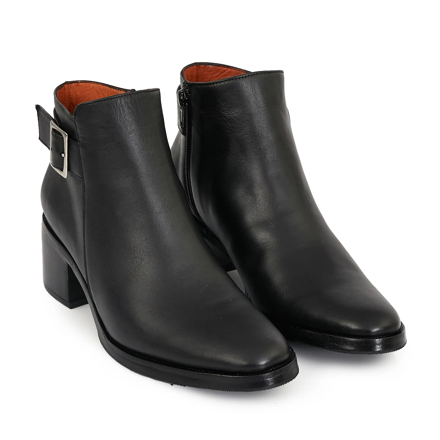 BOTA ANTIO NEGRA - Image 4