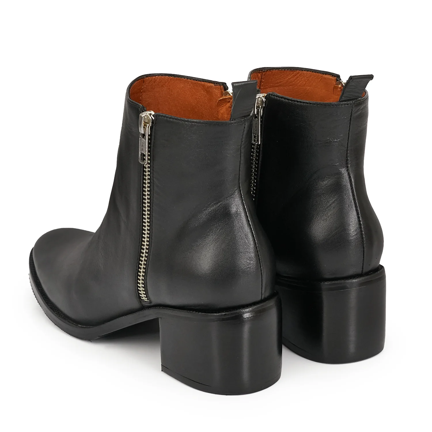 BOTA LOCK NEGRA - Image 4