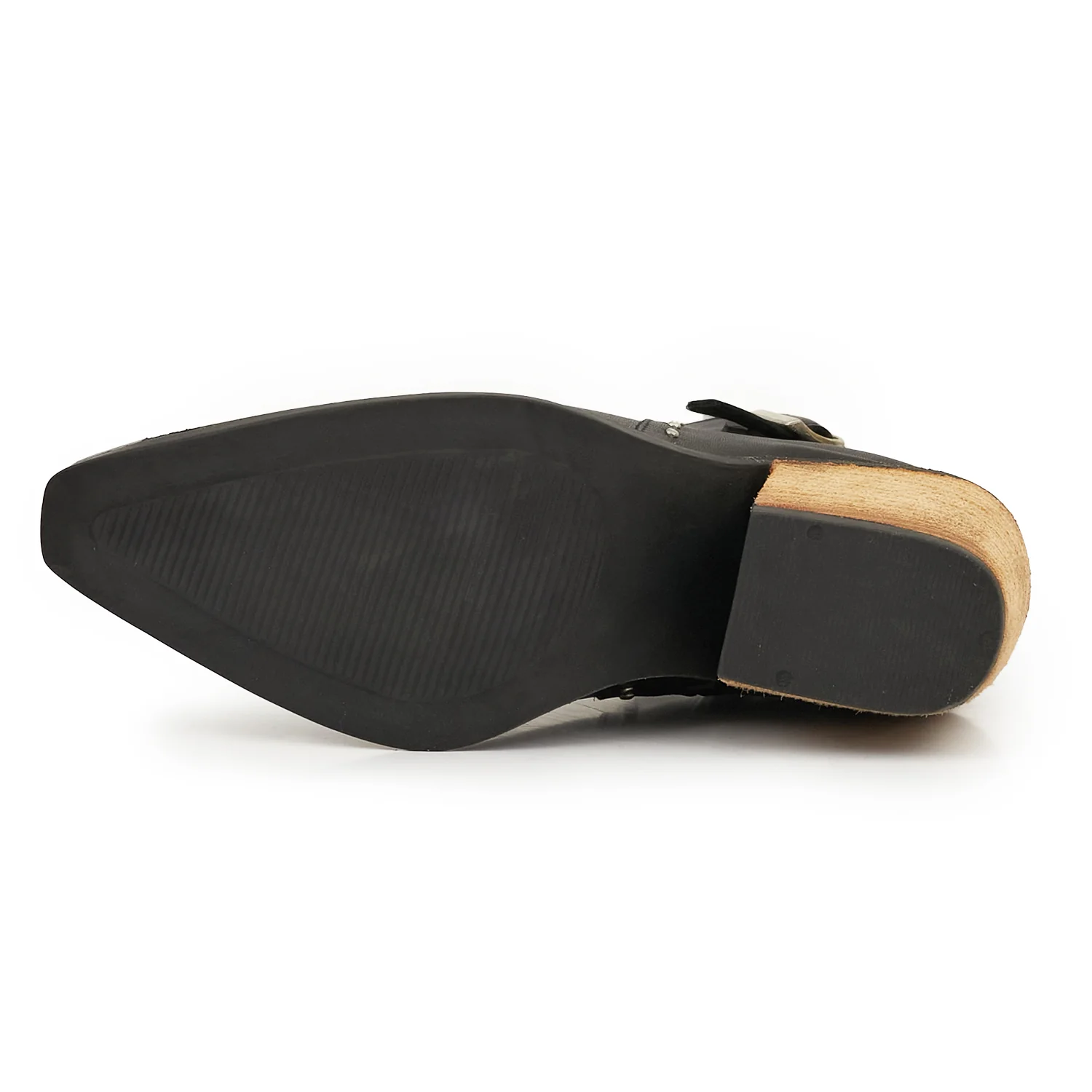 BOTA MINFORD NEGRA. - Image 6