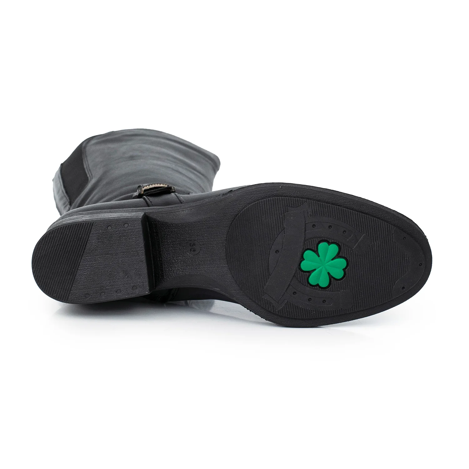 BOTA DONTON NEGRA - Image 5