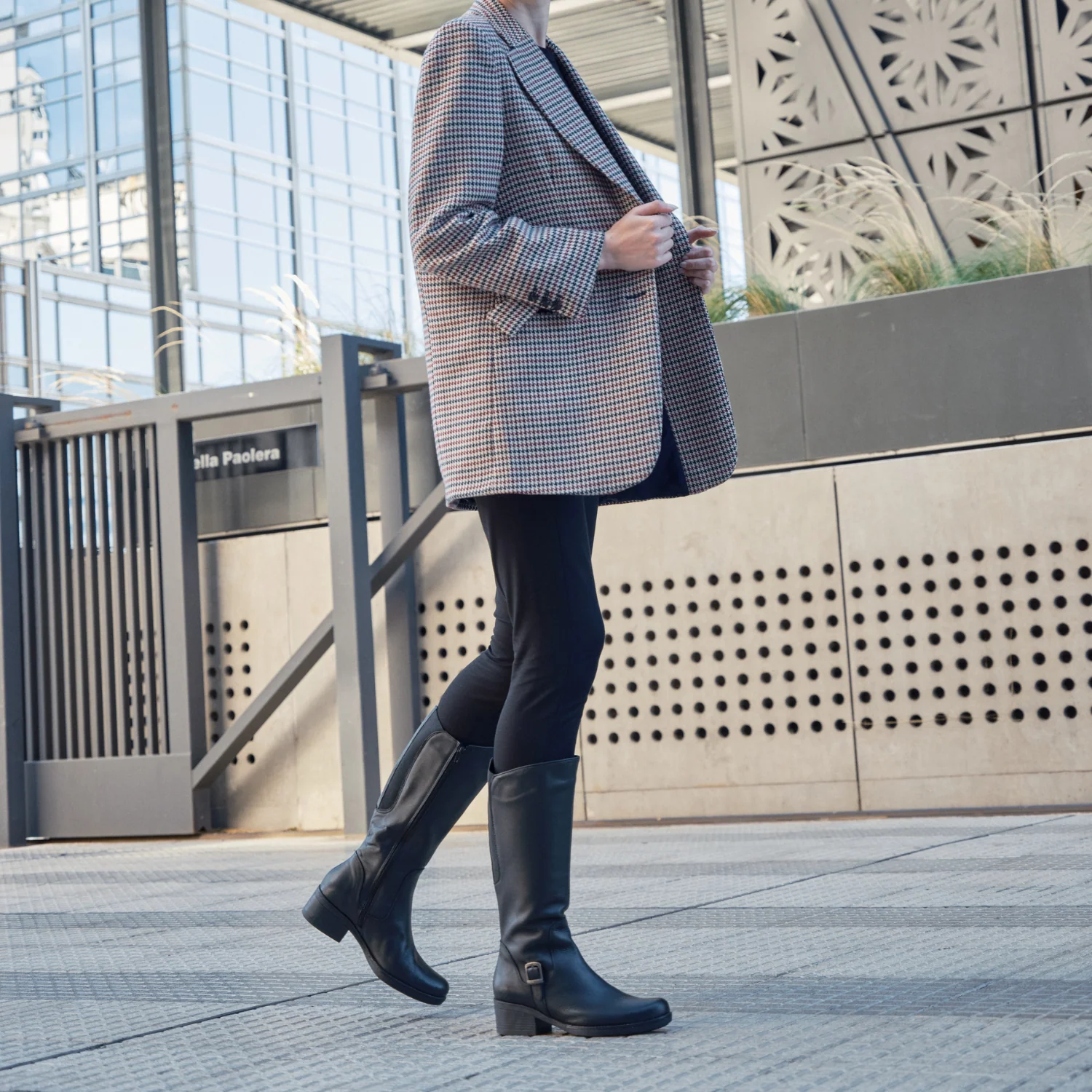 BOTA DONTON NEGRA - Image 6