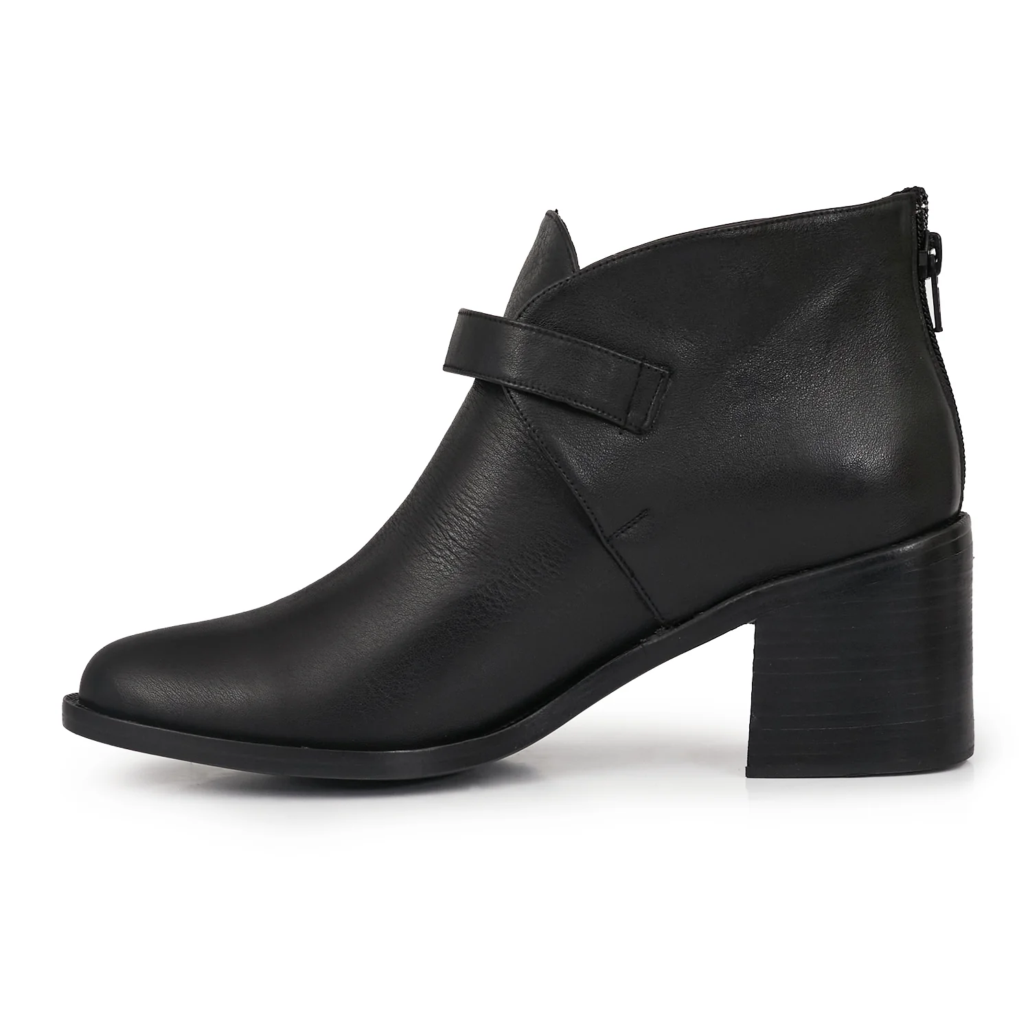BOTA RIVIERA NEGRA - Image 2