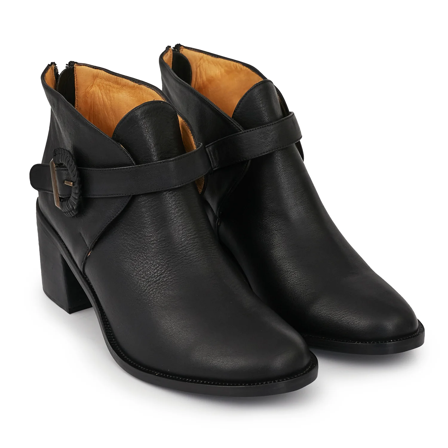 BOTA RIVIERA NEGRA - Image 3