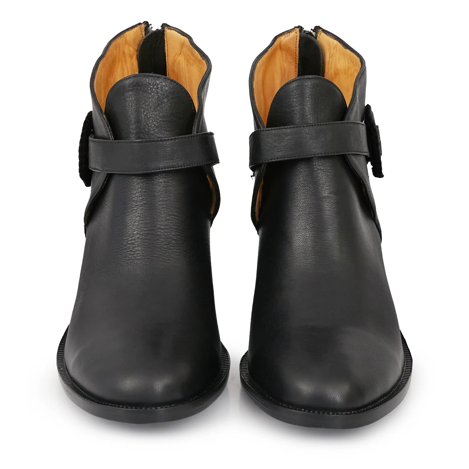 BOTA RIVIERA NEGRA - Image 5