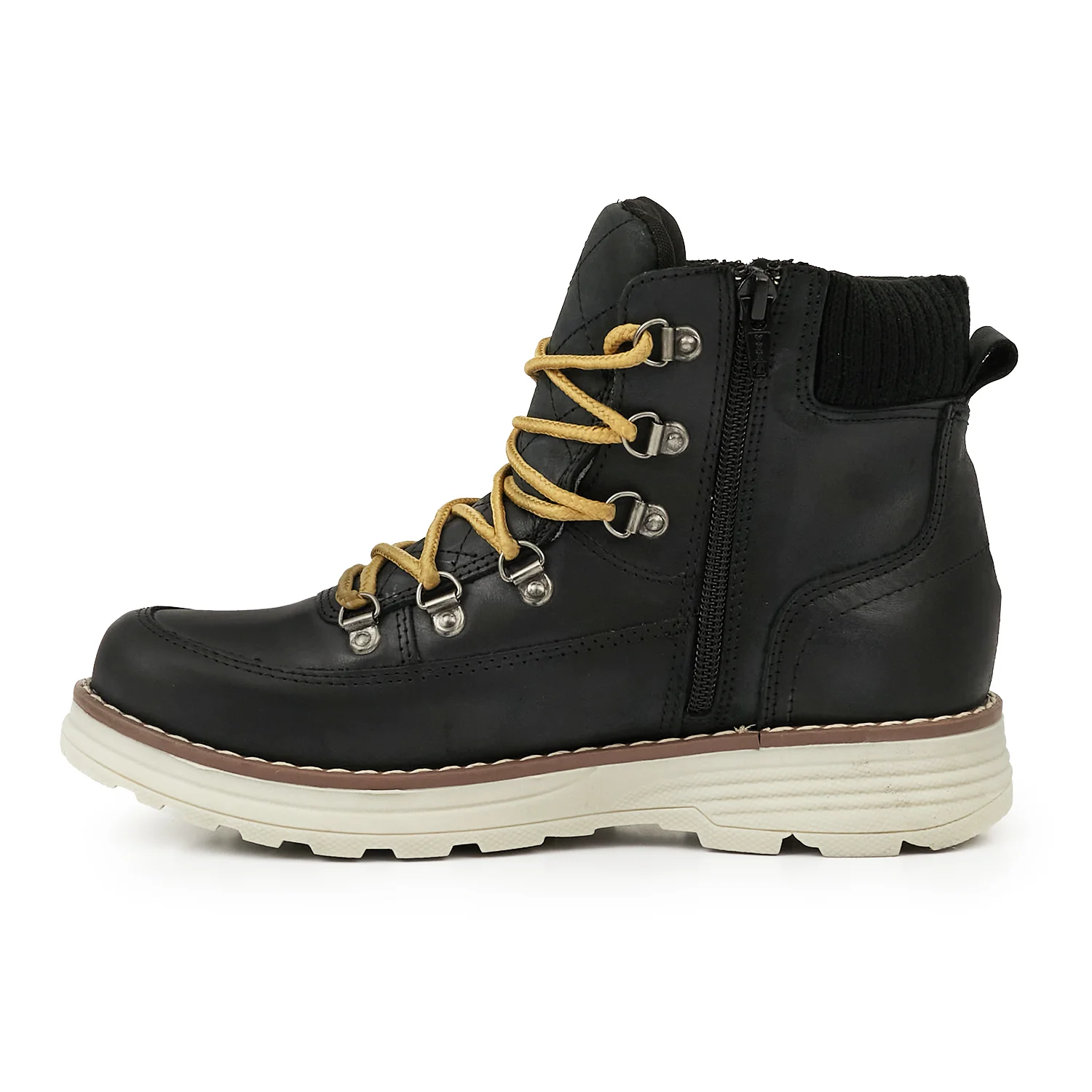 BORCEGO ROCKVILLE NEGRO - Image 2