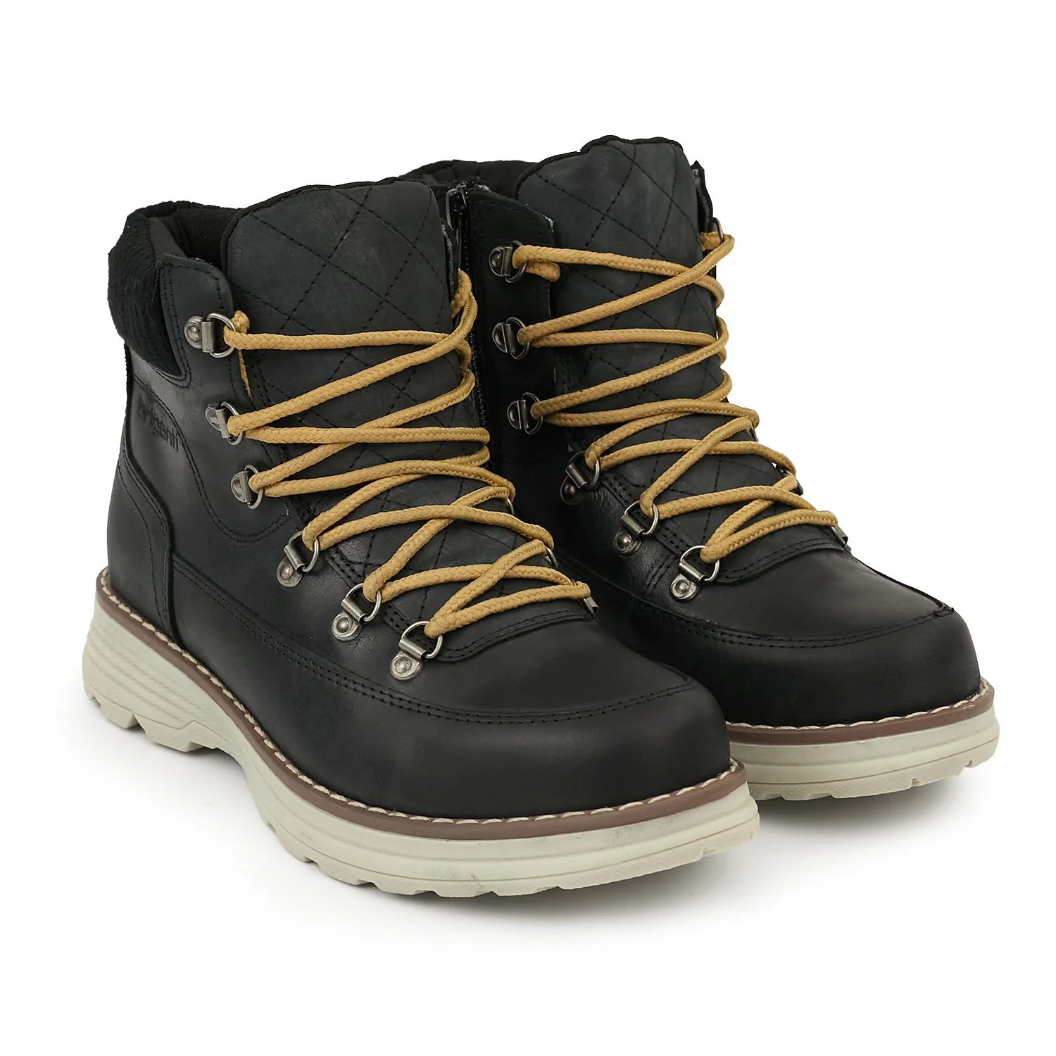 BORCEGO ROCKVILLE NEGRO - Image 3