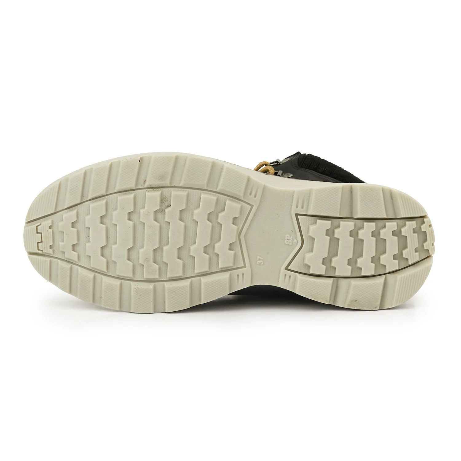 BORCEGO ROCKVILLE NEGRO - Image 7