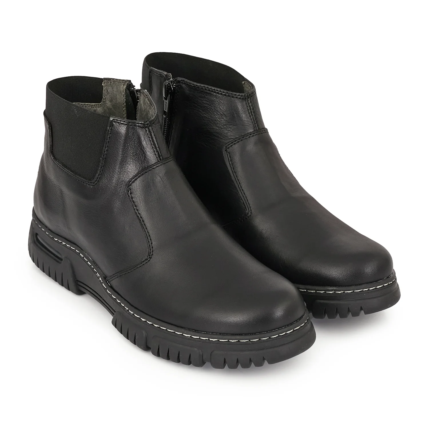 BOTA LENOX NEGRA - Image 3