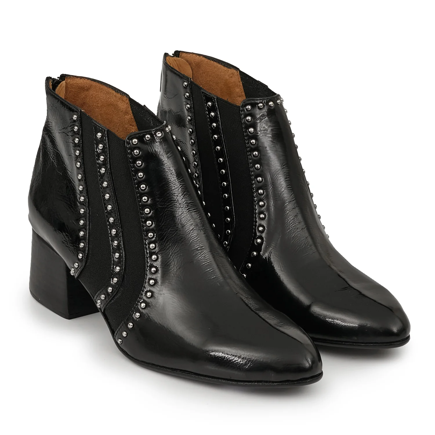 BOTA DUNTAS NEGRA - Image 3