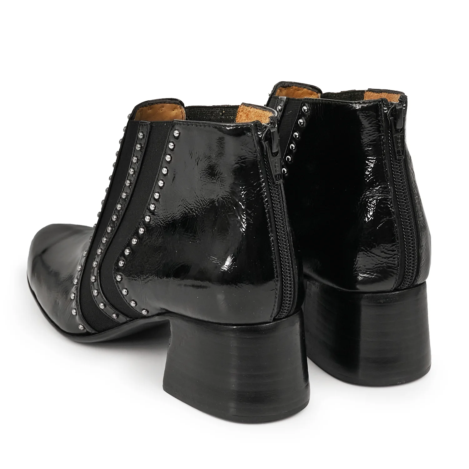 BOTA DUNTAS NEGRA - Image 4