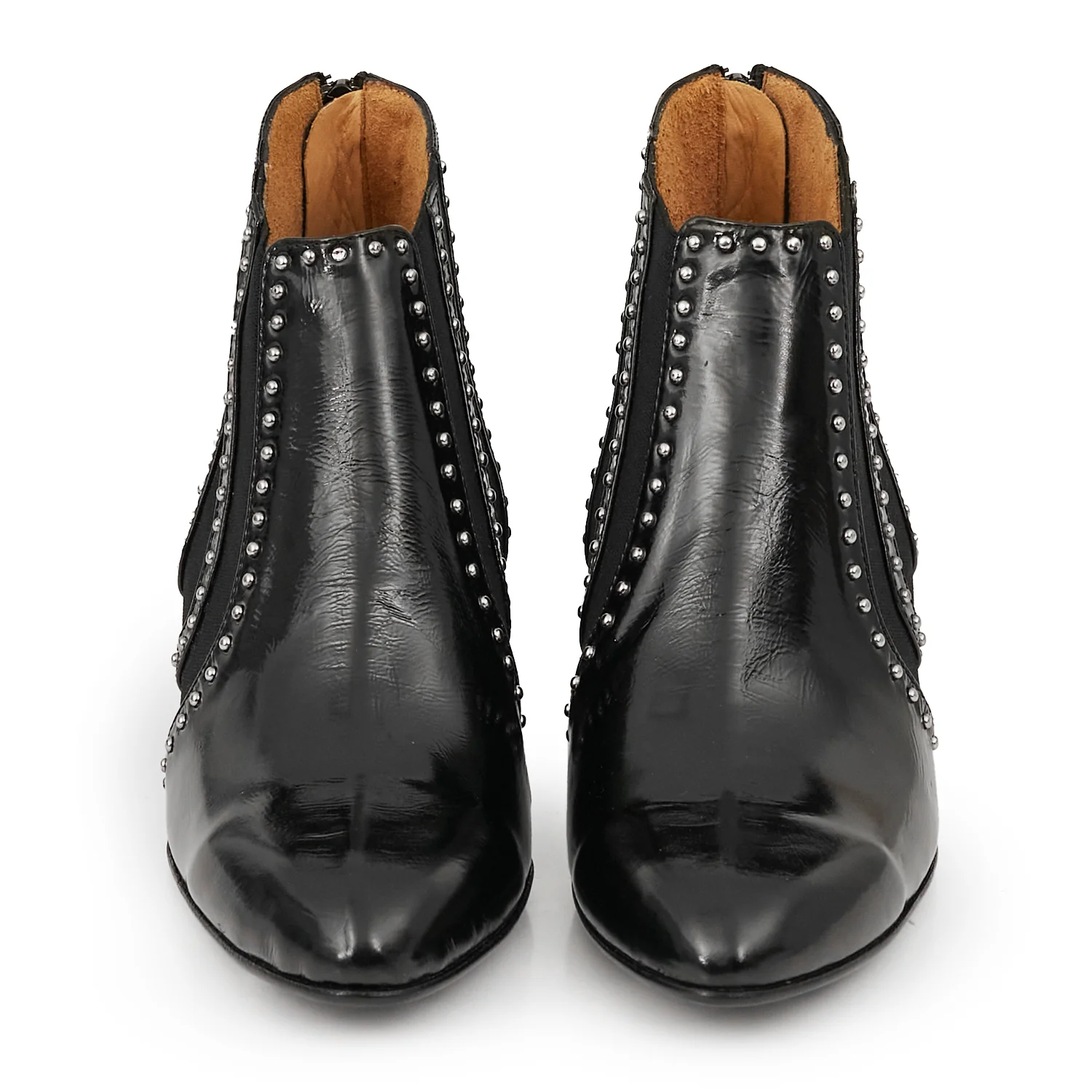 BOTA DUNTAS NEGRA - Image 5