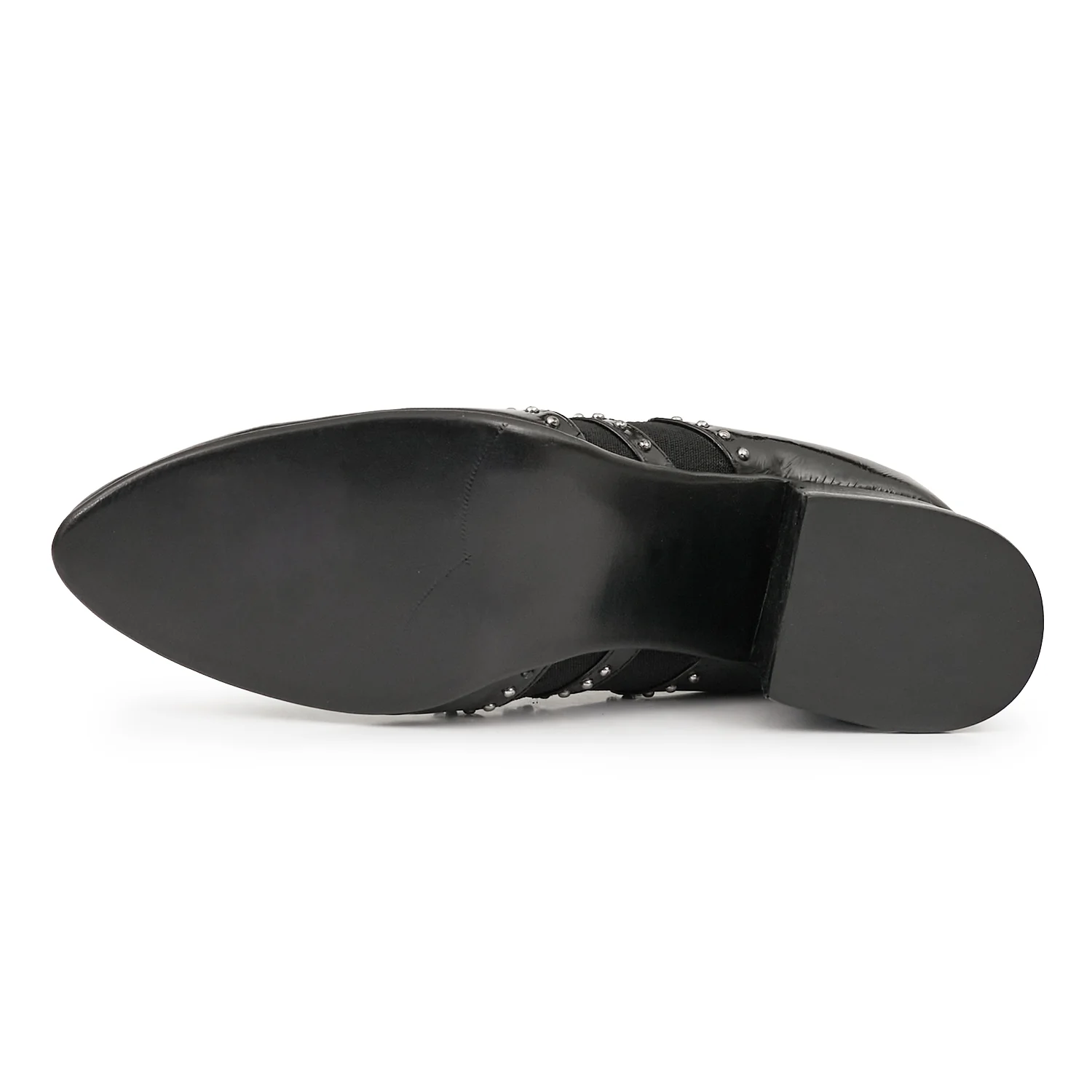 BOTA DUNTAS NEGRA - Image 7