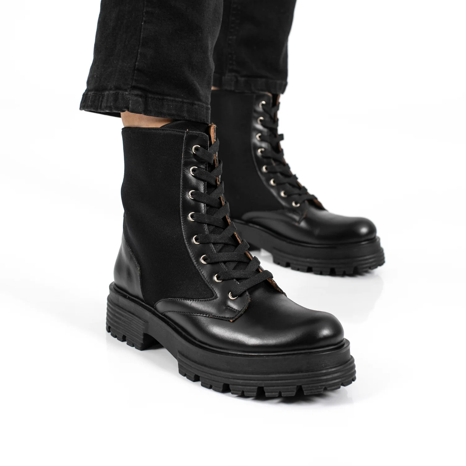 BORCEGO REFORD NEGRO. - Image 9
