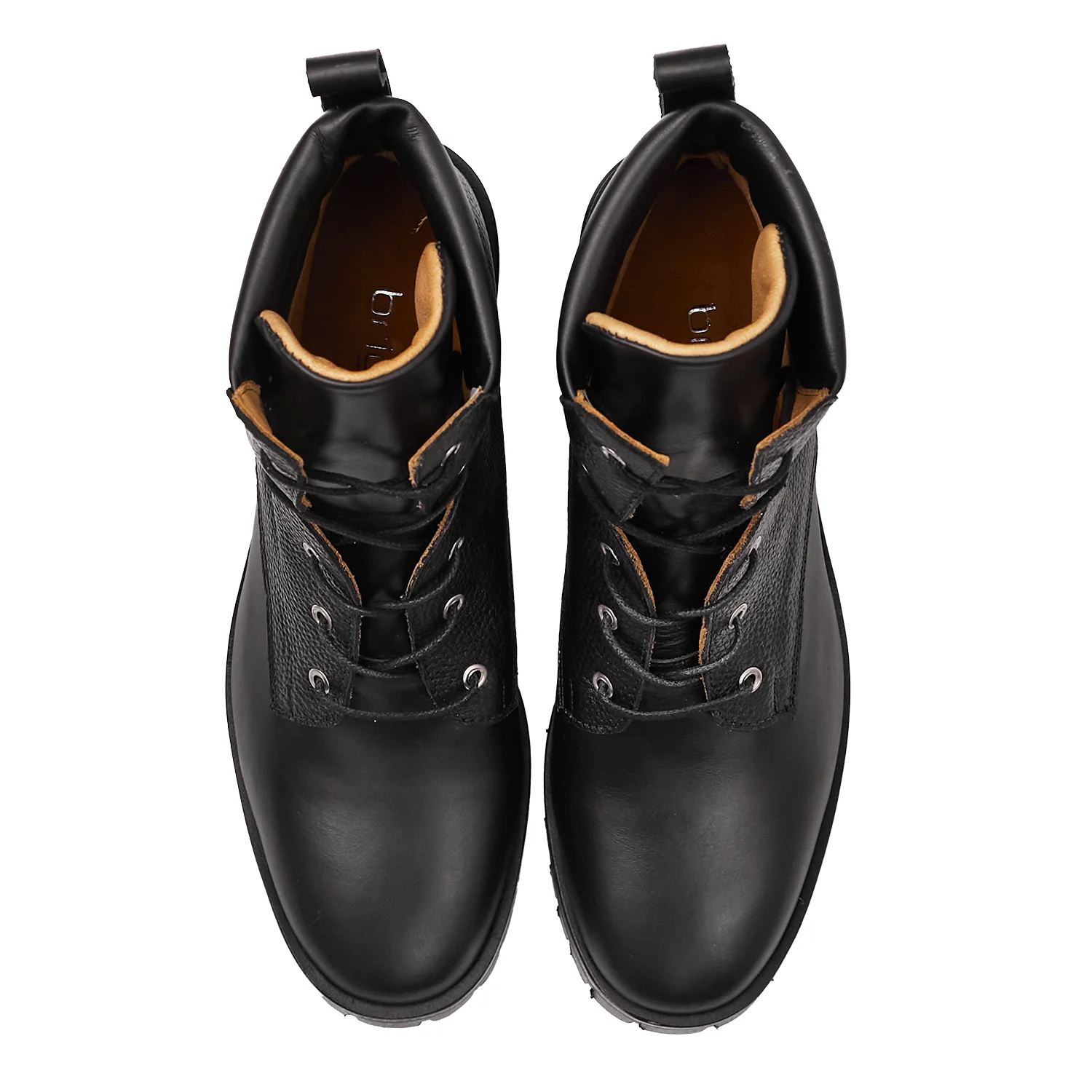 BORCEGO CHAPMAN NEGRO. - Image 6