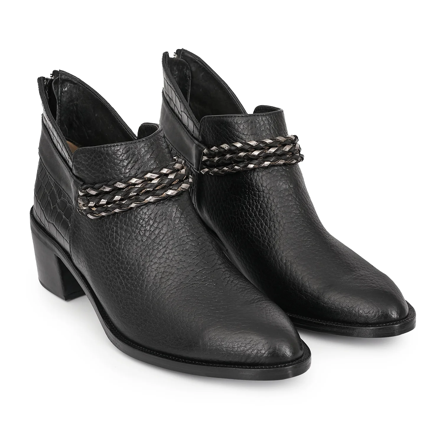 BOTA MIRMONT NEGRA - Image 3