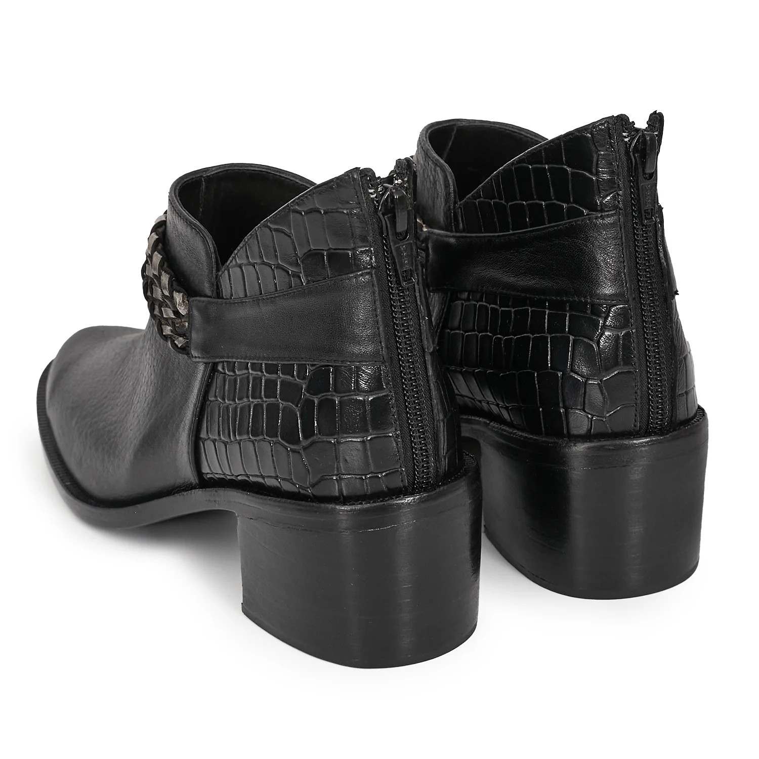 BOTA MIRMONT NEGRA - Image 4