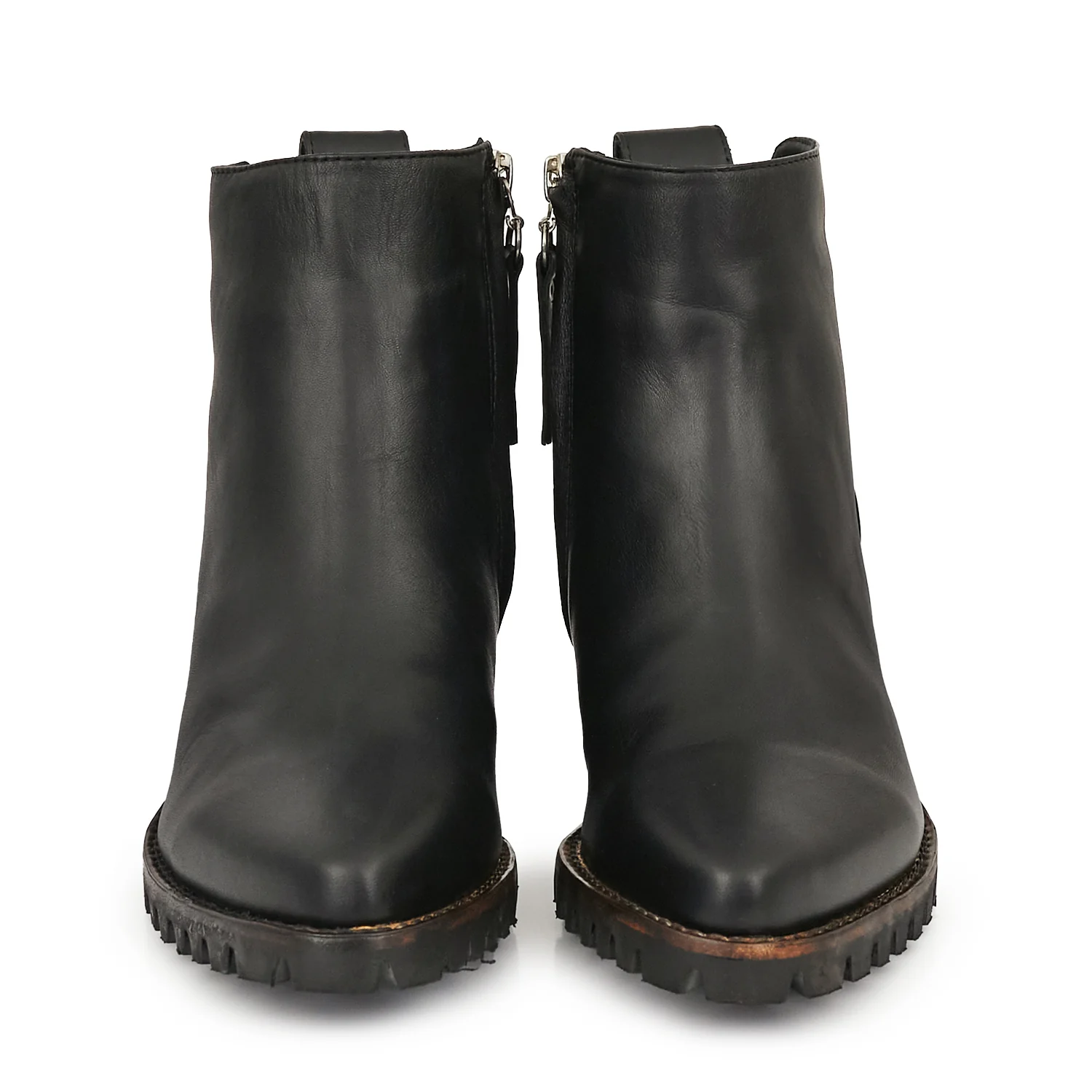 BOTA BASET NEGRA. - Image 5