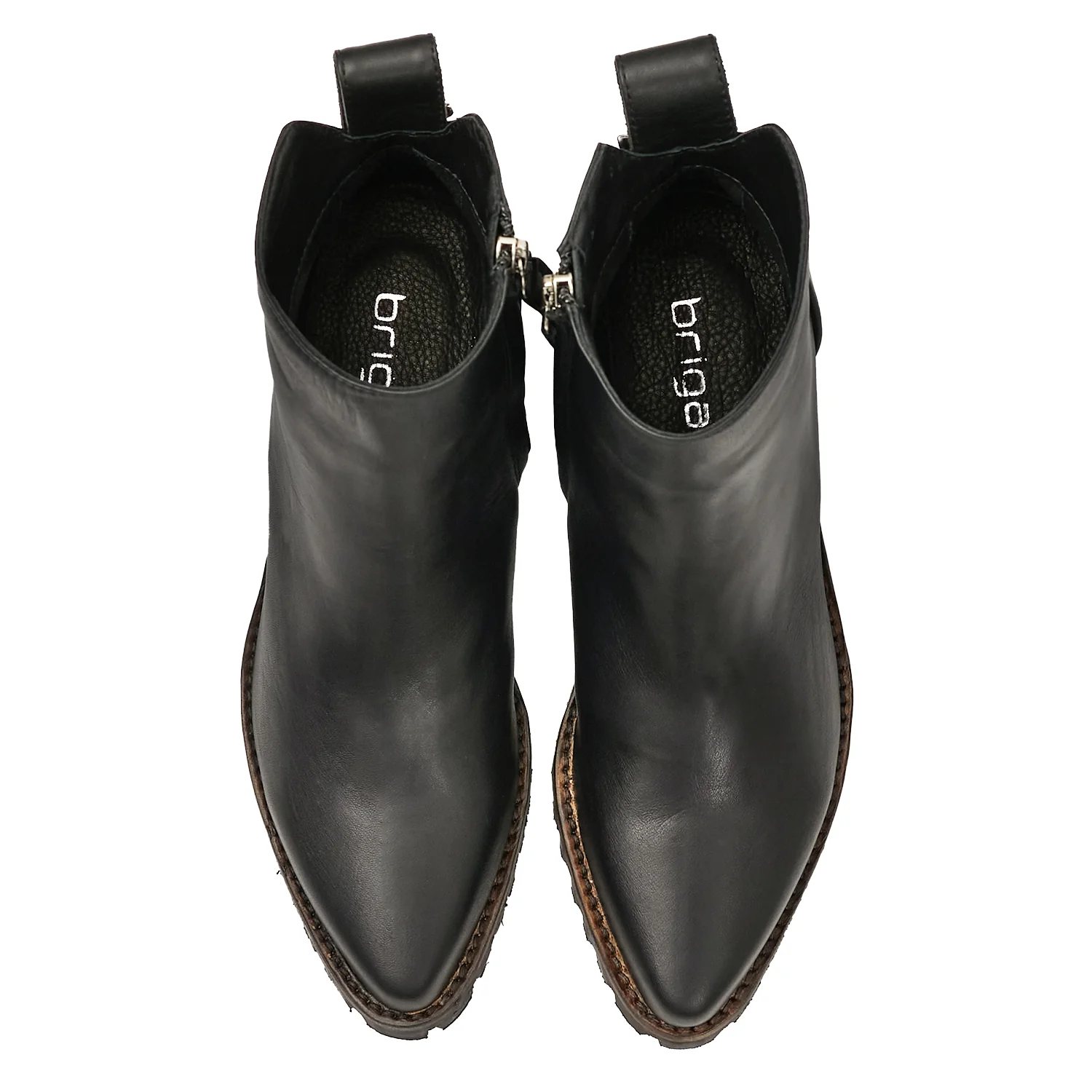 BOTA BASET NEGRA. - Image 6