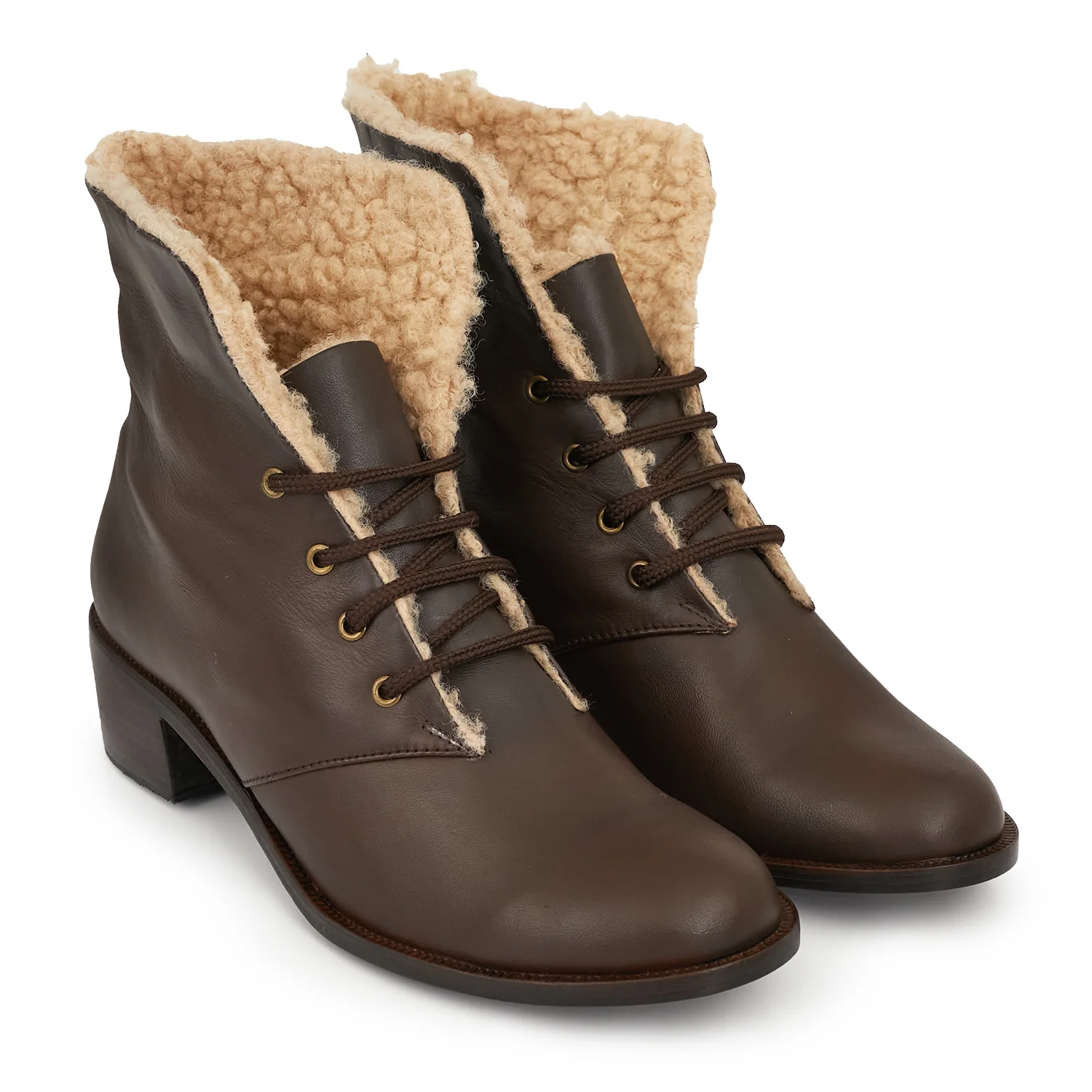 BOTA TATUM CHOCOLATE - Image 3
