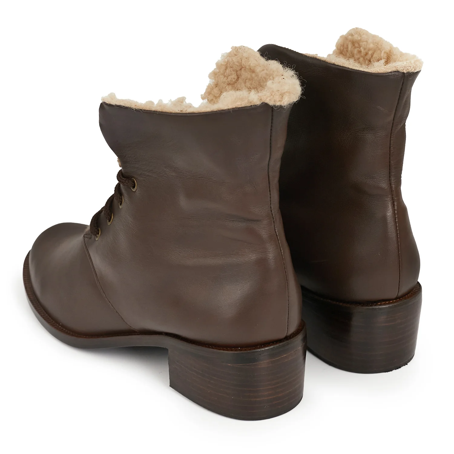 BOTA TATUM CHOCOLATE - Image 4