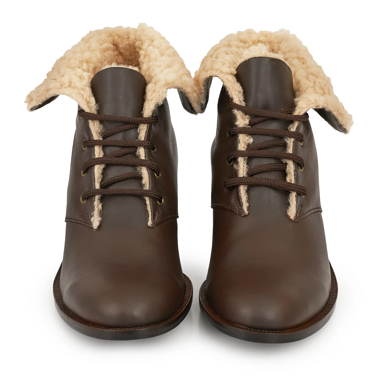 BOTA TATUM CHOCOLATE - Image 5