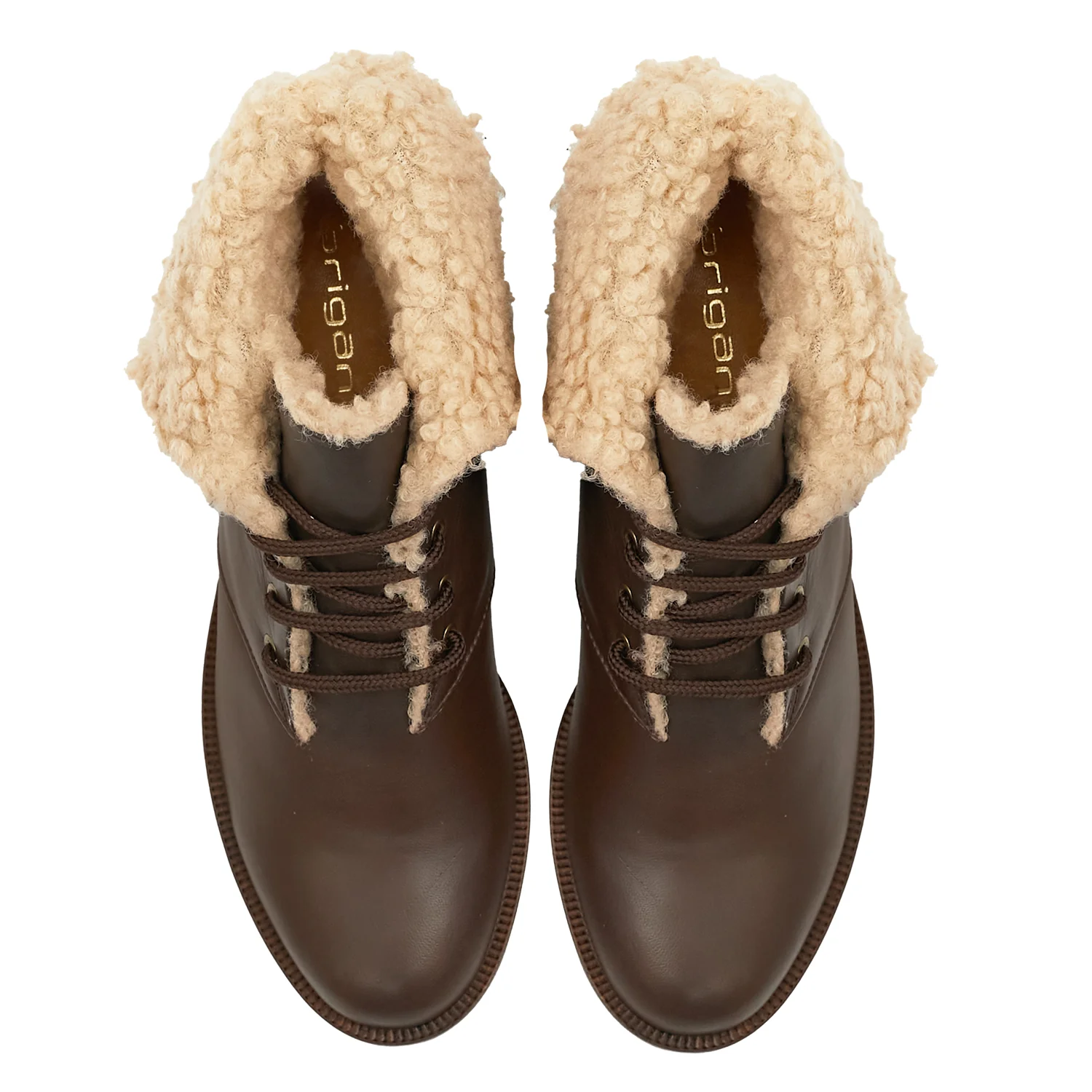 BOTA TATUM CHOCOLATE - Image 6