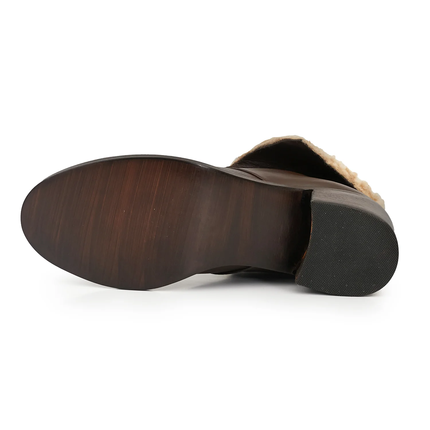 BOTA TATUM CHOCOLATE - Image 7