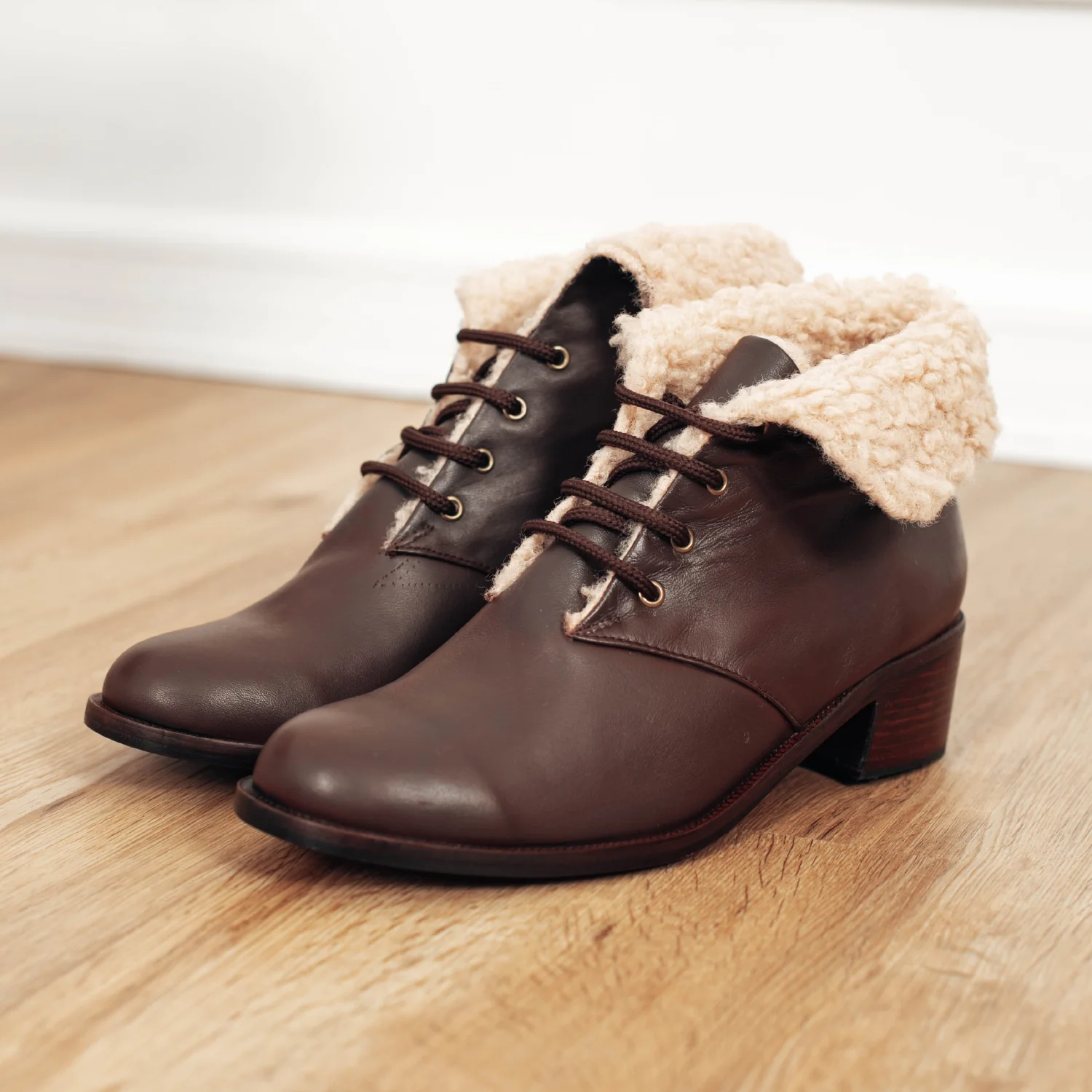 BOTA TATUM CHOCOLATE - Image 8
