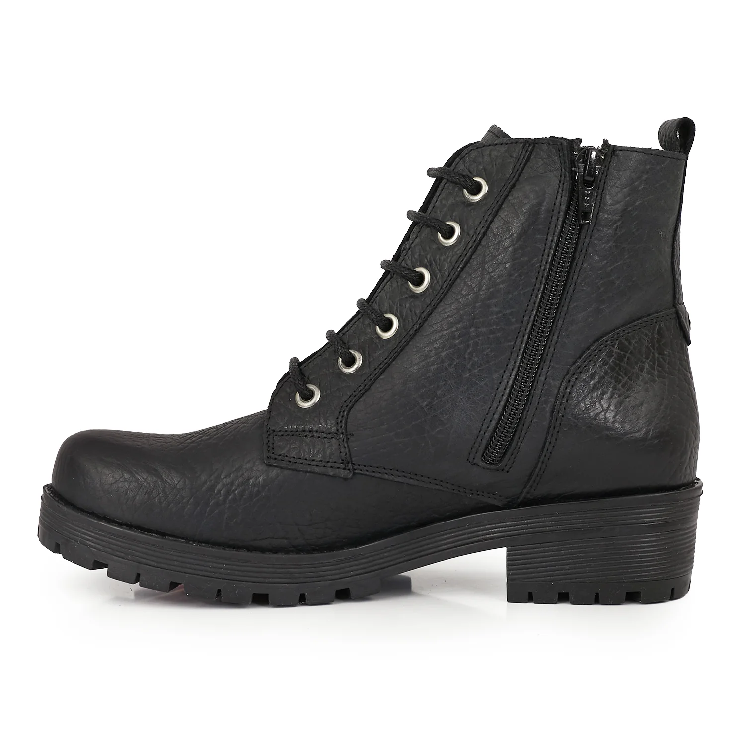 BORCEGO DUSTRY NEGRO - Image 2