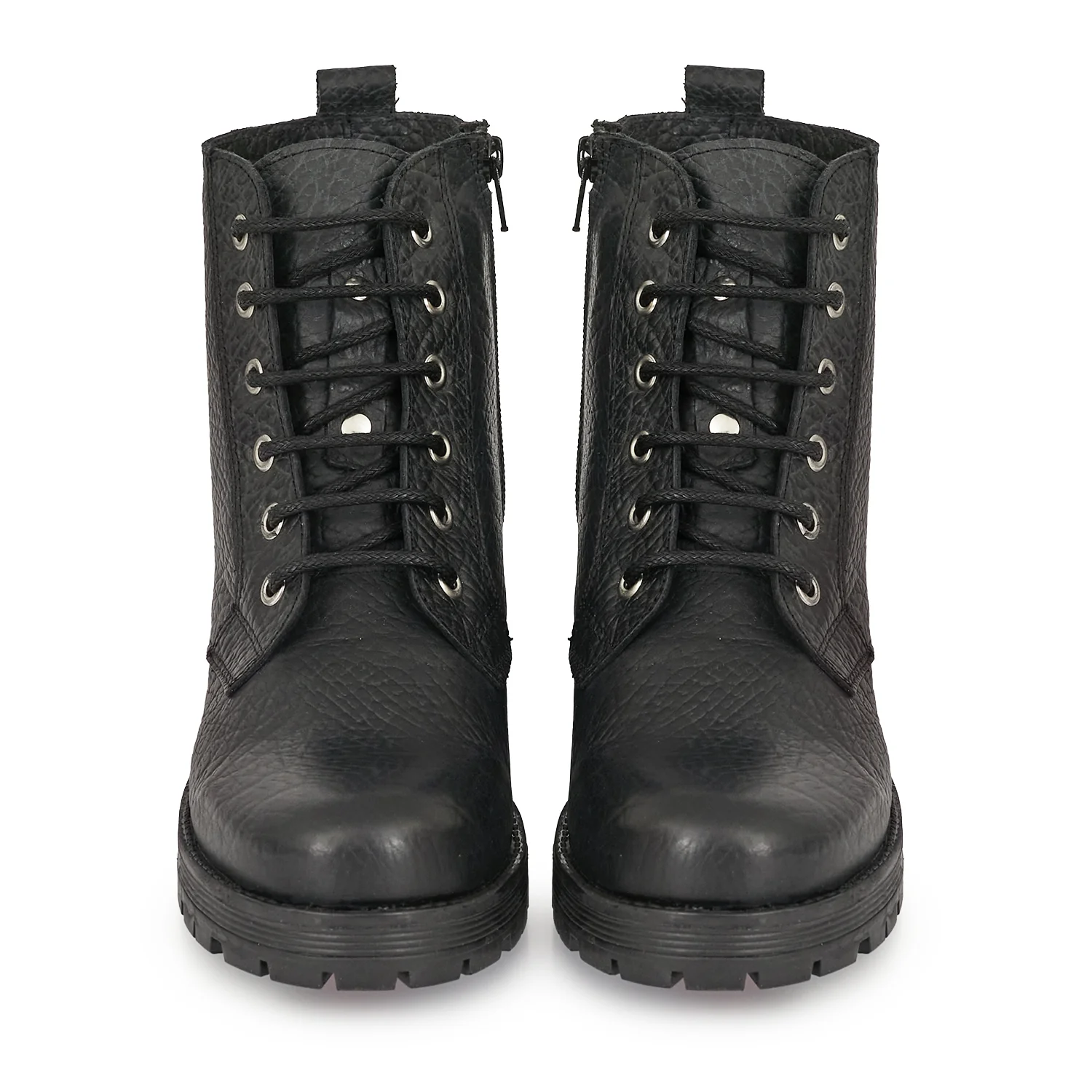 BORCEGO DUSTRY NEGRO - Image 5